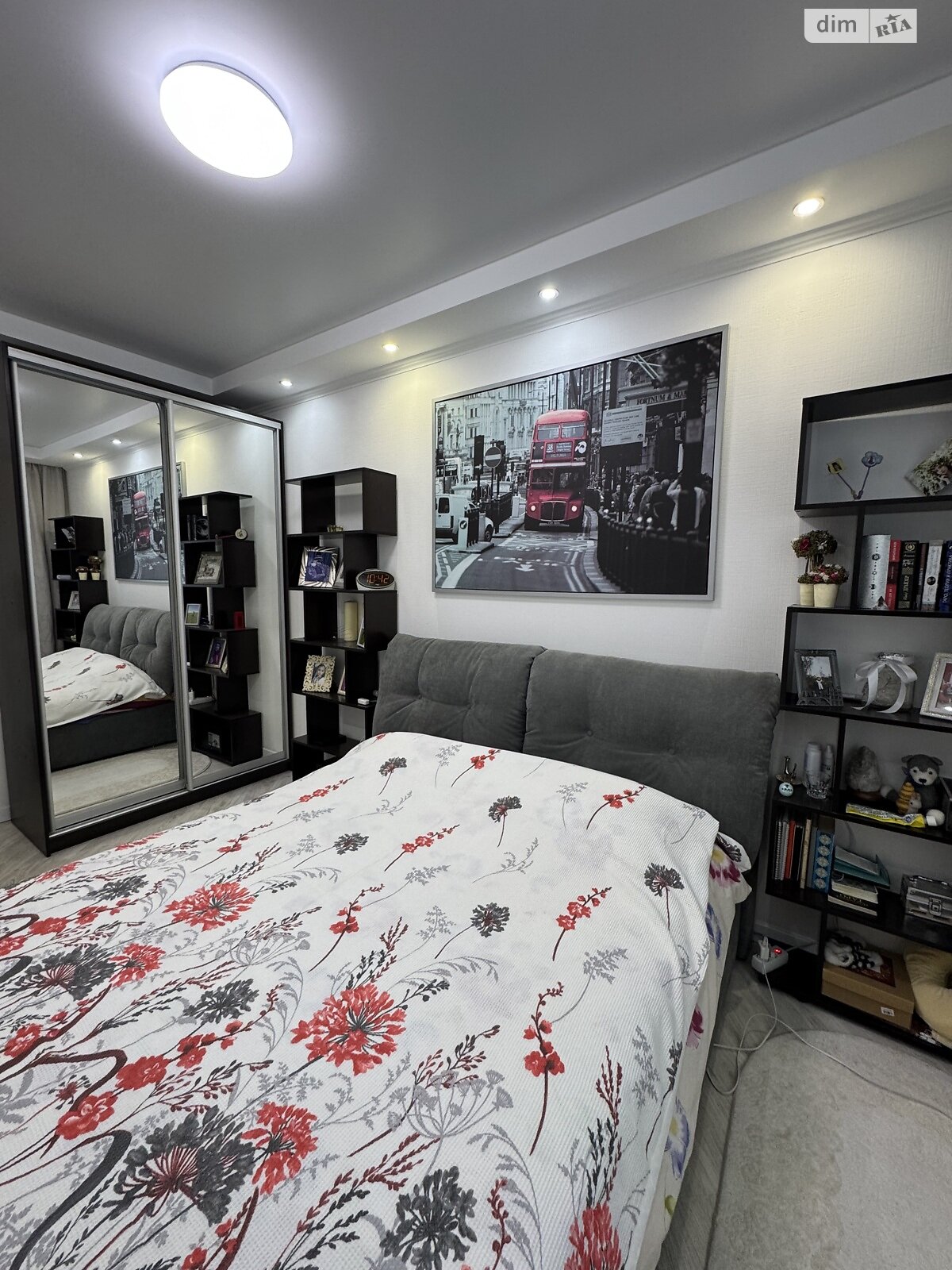 Обʼєкт нерухомості: 3 КІМ. КВАРТИРА, ПЛОЩА - 95.1 м², ЦІНА - 129 000 $
, вул. Князів Коріатовичів — HUBTRUST, Вінниця