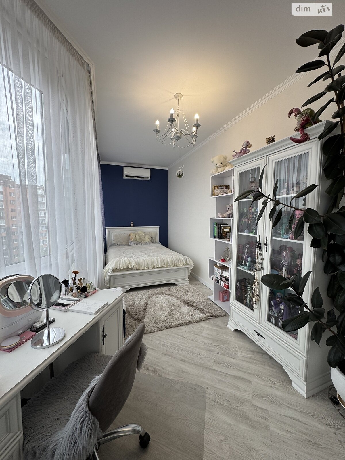 Обʼєкт нерухомості: 3 КІМ. КВАРТИРА, ПЛОЩА - 95.1 м², ЦІНА - 129 000 $
, вул. Князів Коріатовичів — HUBTRUST, Вінниця