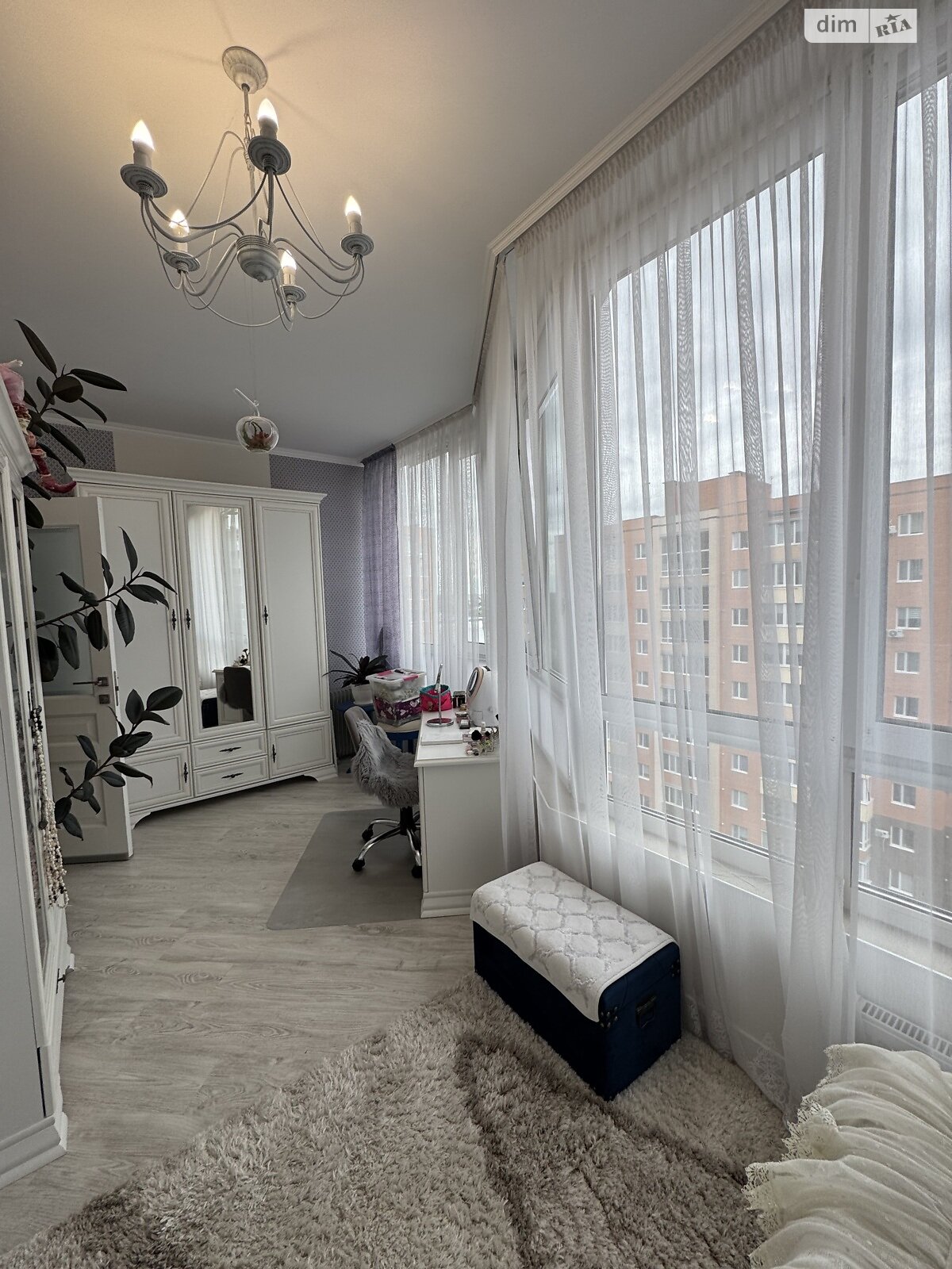 Обʼєкт нерухомості: 3 КІМ. КВАРТИРА, ПЛОЩА - 95.1 м², ЦІНА - 129 000 $
, вул. Князів Коріатовичів — HUBTRUST, Вінниця
