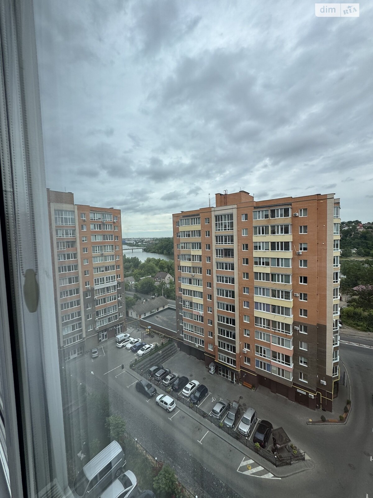 Обʼєкт нерухомості: 3 КІМ. КВАРТИРА, ПЛОЩА - 95.1 м², ЦІНА - 129 000 $
, вул. Князів Коріатовичів — HUBTRUST, Вінниця