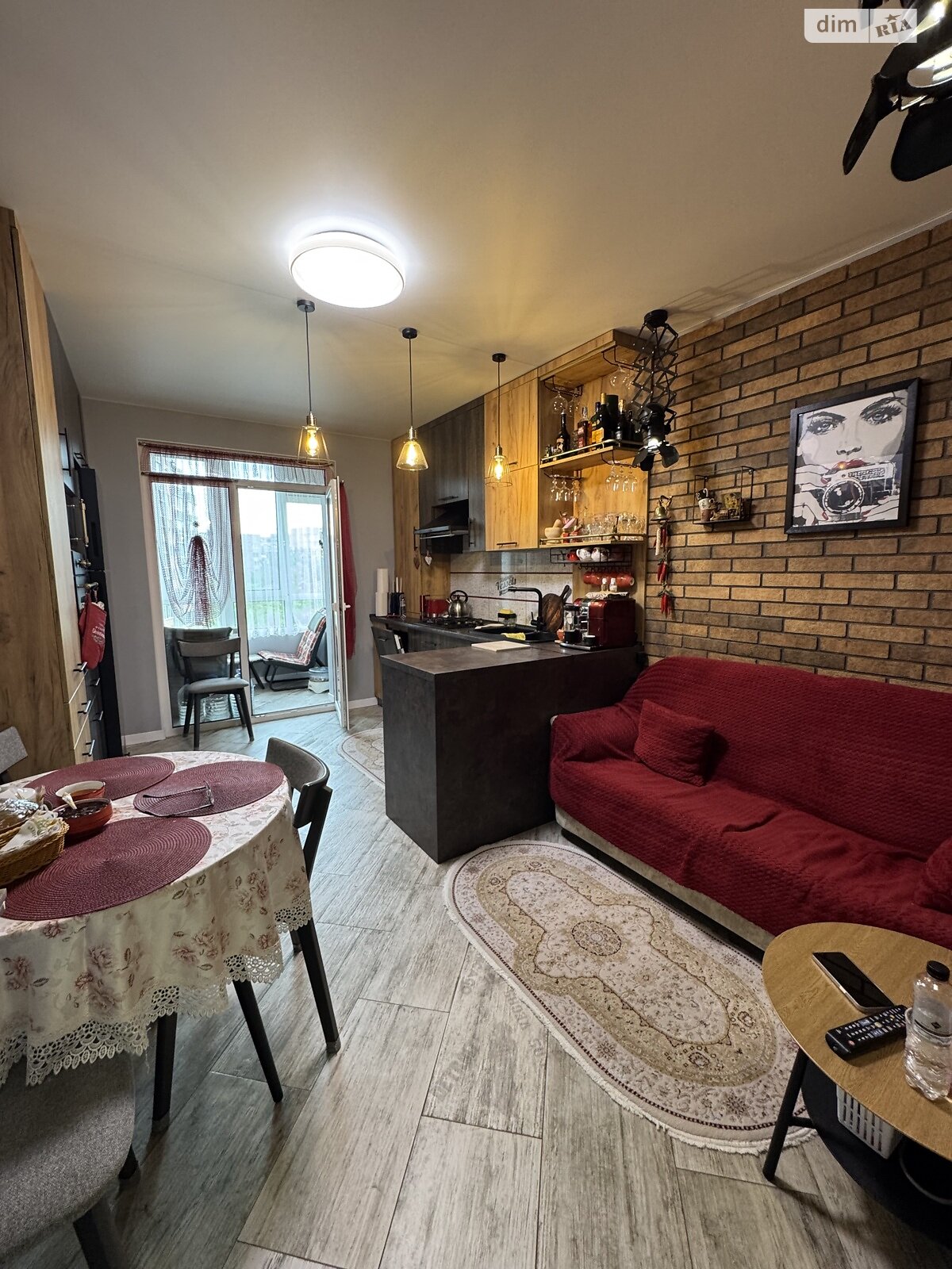 Обʼєкт нерухомості: 3 КІМ. КВАРТИРА, ПЛОЩА - 95.1 м², ЦІНА - 129 000 $
, вул. Князів Коріатовичів — HUBTRUST, Вінниця