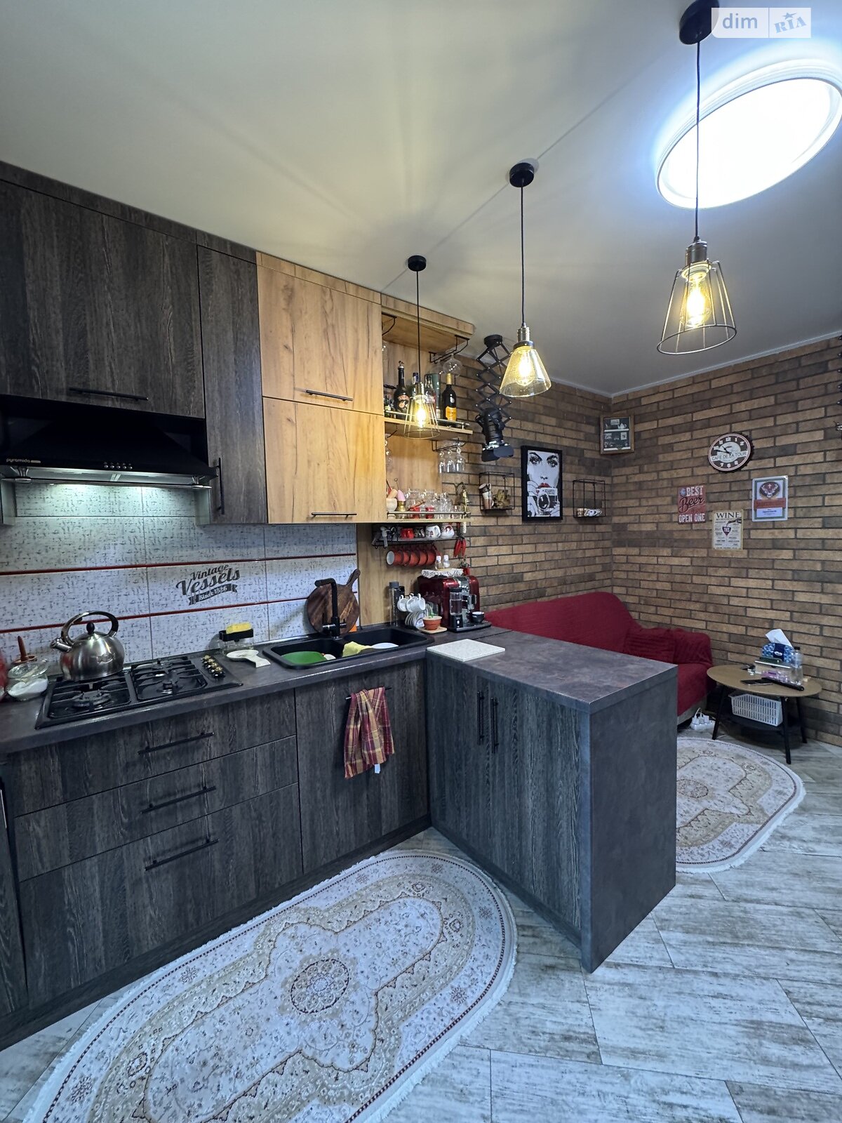 Обʼєкт нерухомості: 3 КІМ. КВАРТИРА, ПЛОЩА - 95.1 м², ЦІНА - 129 000 $
, вул. Князів Коріатовичів — HUBTRUST, Вінниця