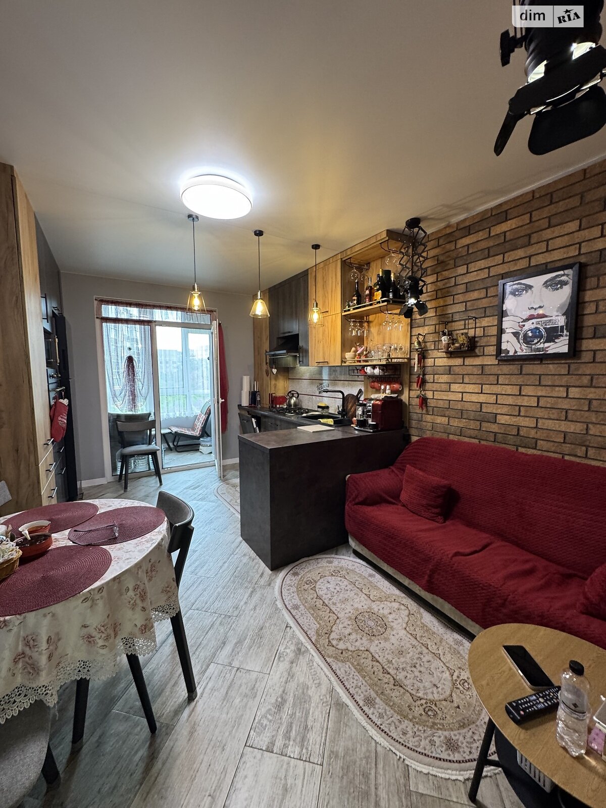 Обʼєкт нерухомості: 3 КІМ. КВАРТИРА, ПЛОЩА - 95.1 м², ЦІНА - 129 000 $
, вул. Князів Коріатовичів — HUBTRUST, Вінниця