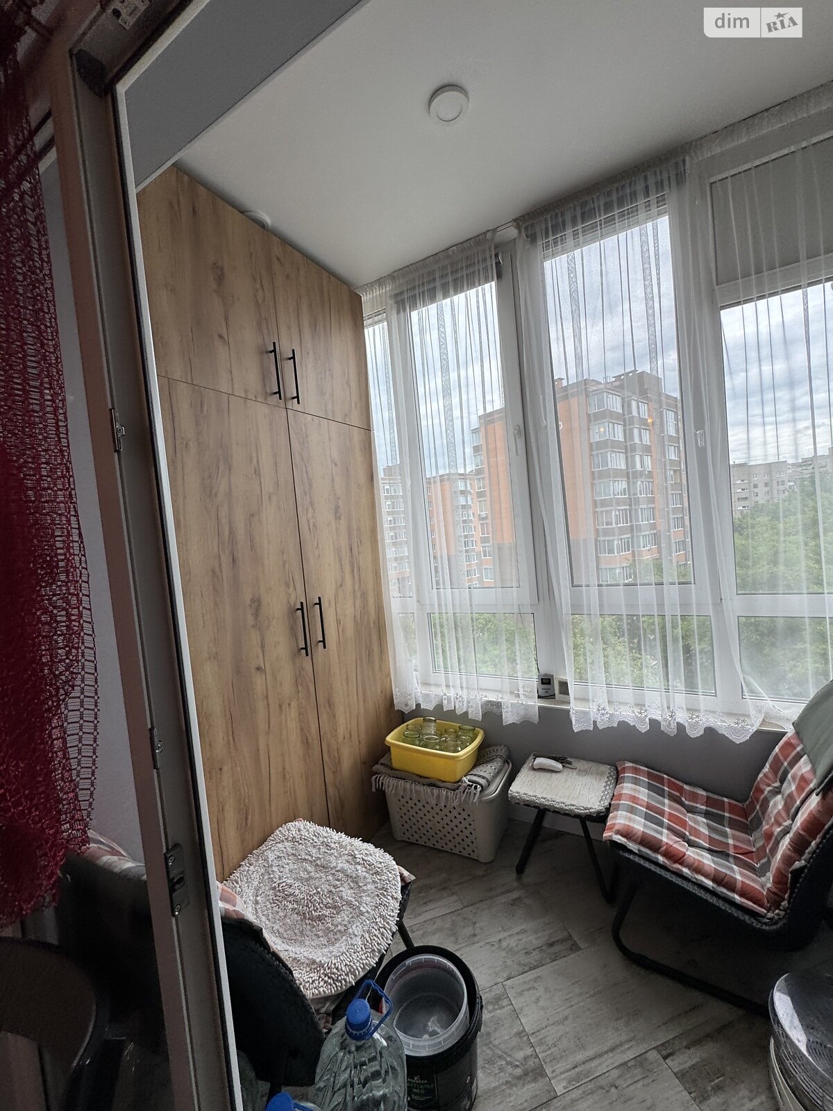 Обʼєкт нерухомості: 3 КІМ. КВАРТИРА, ПЛОЩА - 95.1 м², ЦІНА - 129 000 $
, вул. Князів Коріатовичів — HUBTRUST, Вінниця