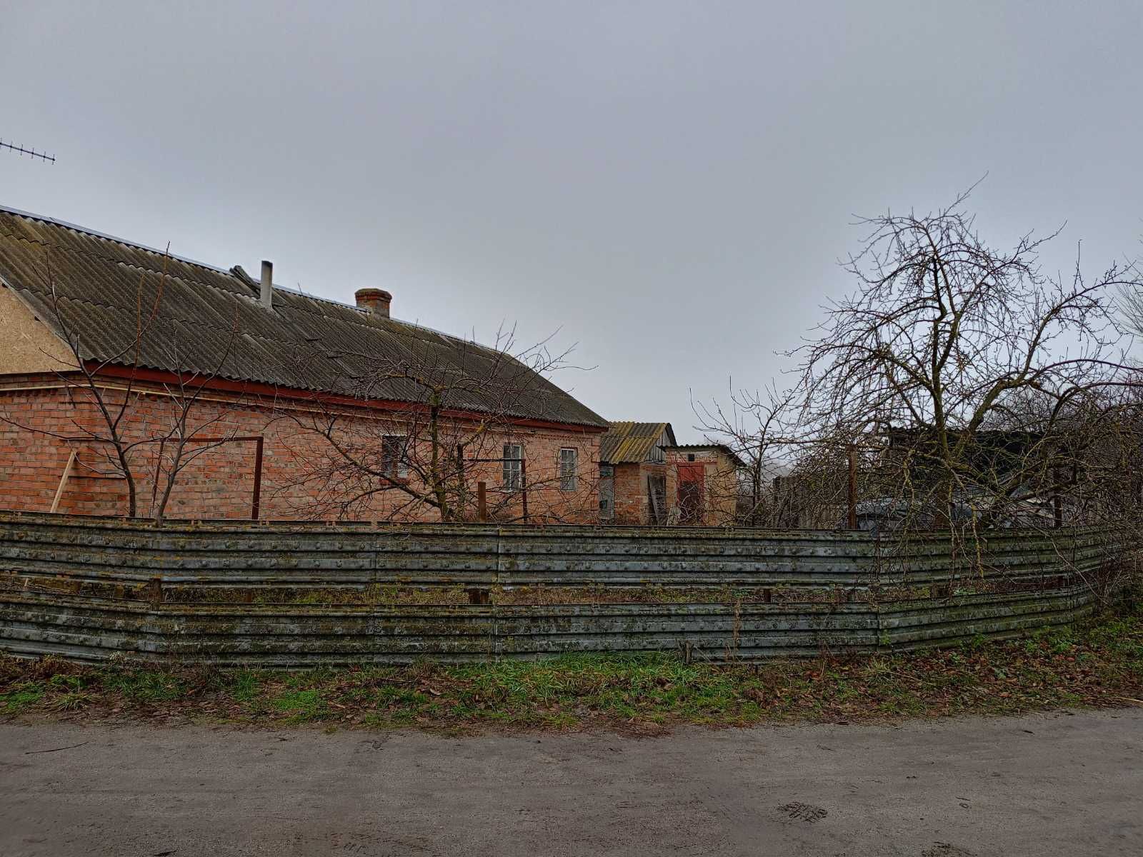 Фото 4 КІМ.  БУДИНОК ПЛОЩА – 100 м², ЦІНА – 18 500$, РАЙОН: Приборівка у Вінниці