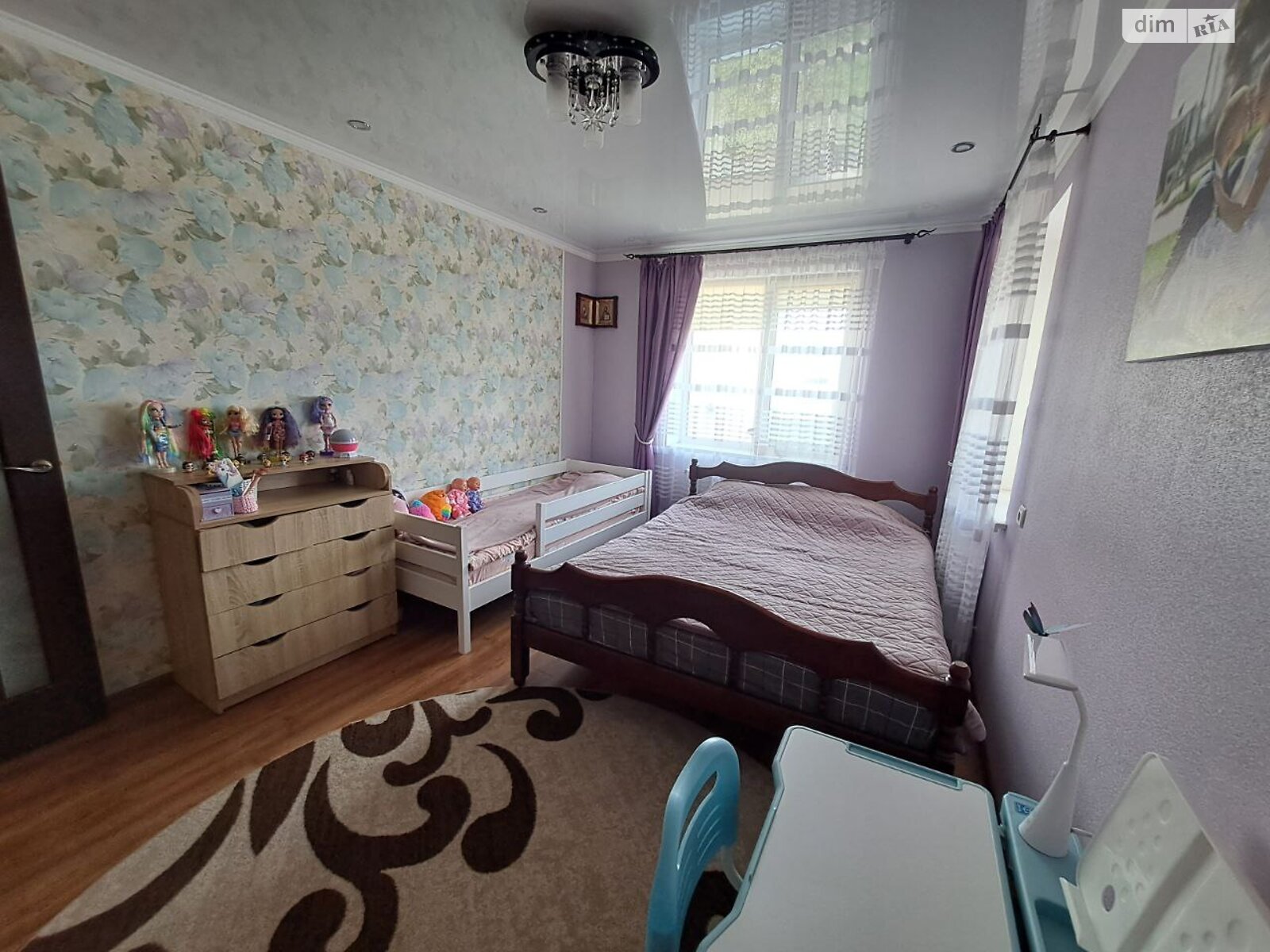 Обʼєкт нерухомості: 1 КІМ. КВАРТИРА, ПЛОЩА - 40 м², ЦІНА - 56 000 $
, вул. Садова — HUBTRUST, Вінниця