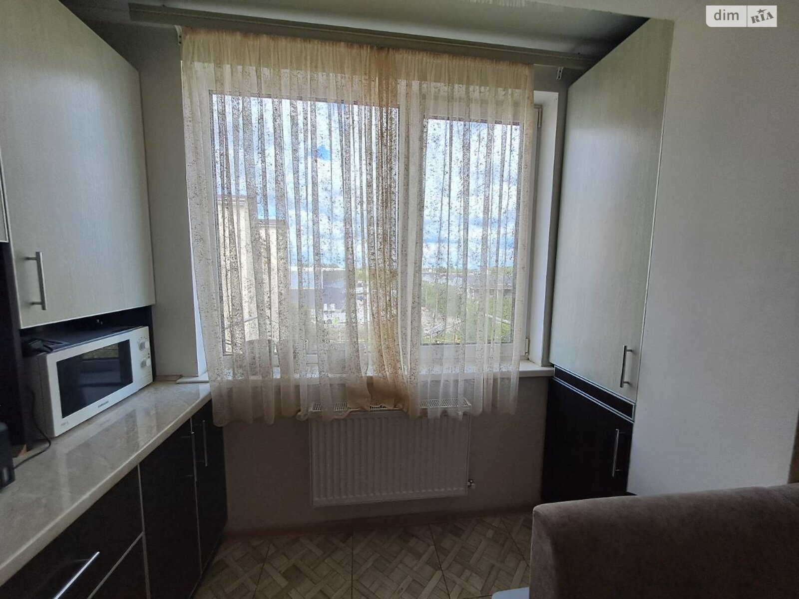 Обʼєкт нерухомості: 1 КІМ. КВАРТИРА, ПЛОЩА - 40 м², ЦІНА - 56 000 $
, вул. Садова — HUBTRUST, Вінниця