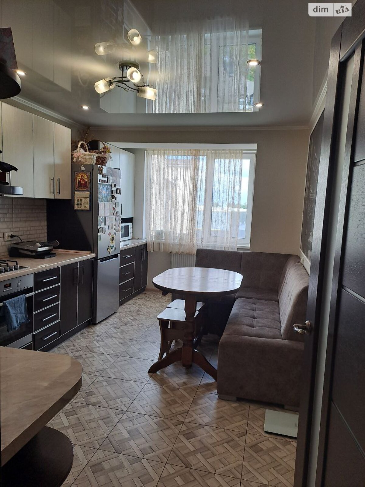 Обʼєкт нерухомості: 1 КІМ. КВАРТИРА, ПЛОЩА - 40 м², ЦІНА - 56 000 $
, вул. Садова — HUBTRUST, Вінниця
