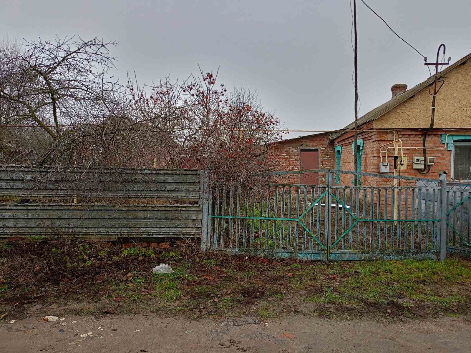 Фото 4 КІМ.  БУДИНОК ПЛОЩА – 100 м², ЦІНА – 18 500$, РАЙОН: Приборівка у Вінниці