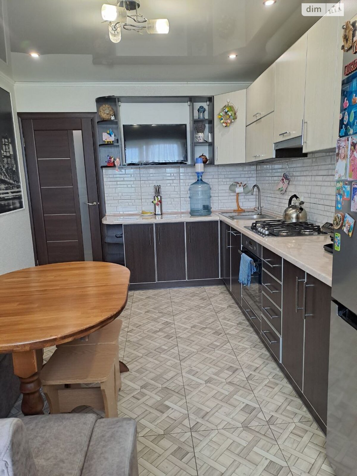 Обʼєкт нерухомості: 1 КІМ. КВАРТИРА, ПЛОЩА - 40 м², ЦІНА - 56 000 $
, вул. Садова — HUBTRUST, Вінниця
