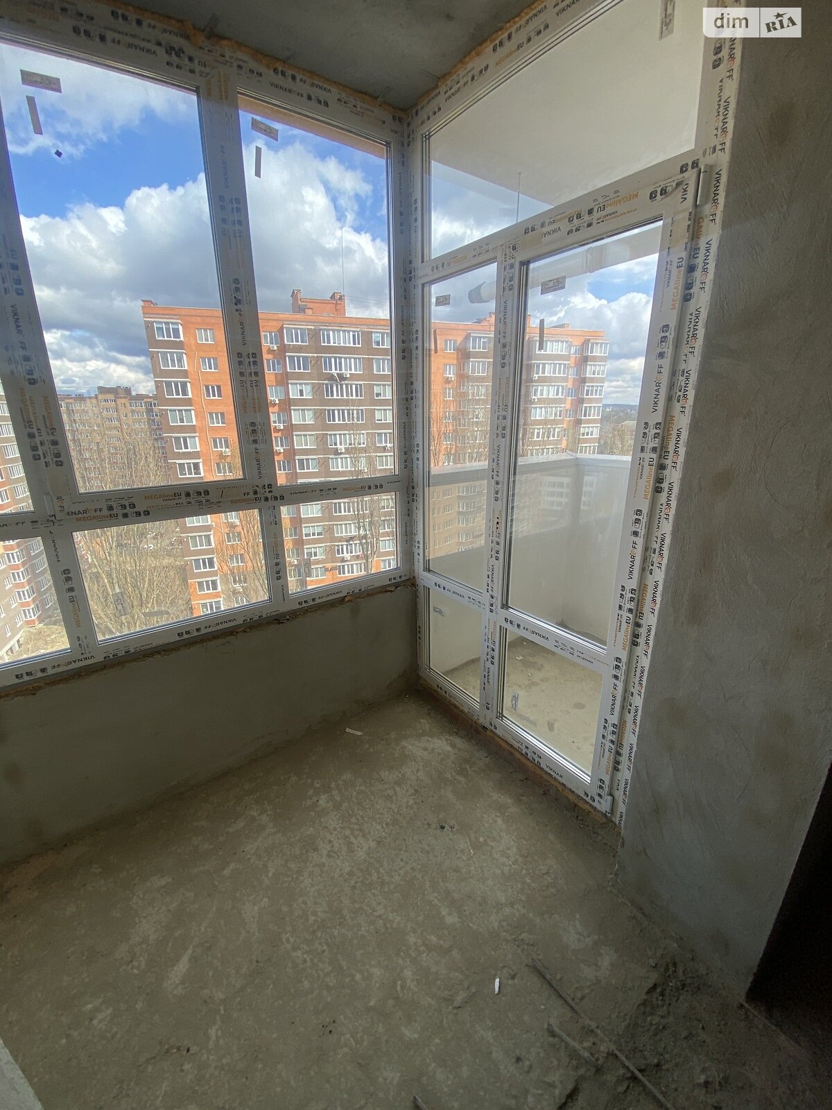 Обʼєкт нерухомості: 2 КІМ. КВАРТИРА, ПЛОЩА - 74 м², ЦІНА - 71 000 $
, вул. Костя Широцького — HUBTRUST, Вінниця