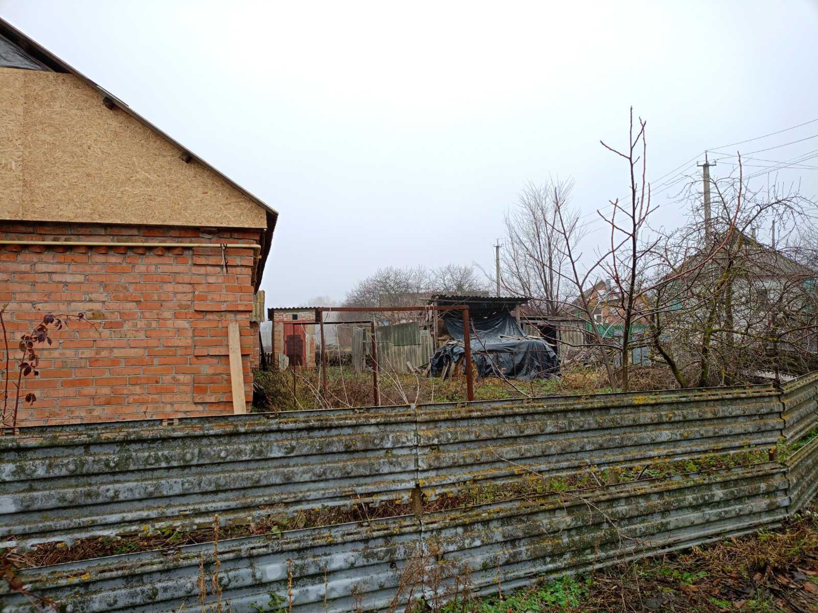 Фото 4 КІМ.  БУДИНОК ПЛОЩА – 100 м², ЦІНА – 18 500$, РАЙОН: Приборівка у Вінниці
