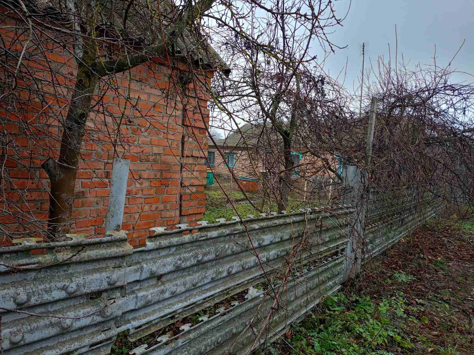 Фото 4 КІМ.  БУДИНОК ПЛОЩА – 100 м², ЦІНА – 18 500$, РАЙОН: Приборівка у Вінниці