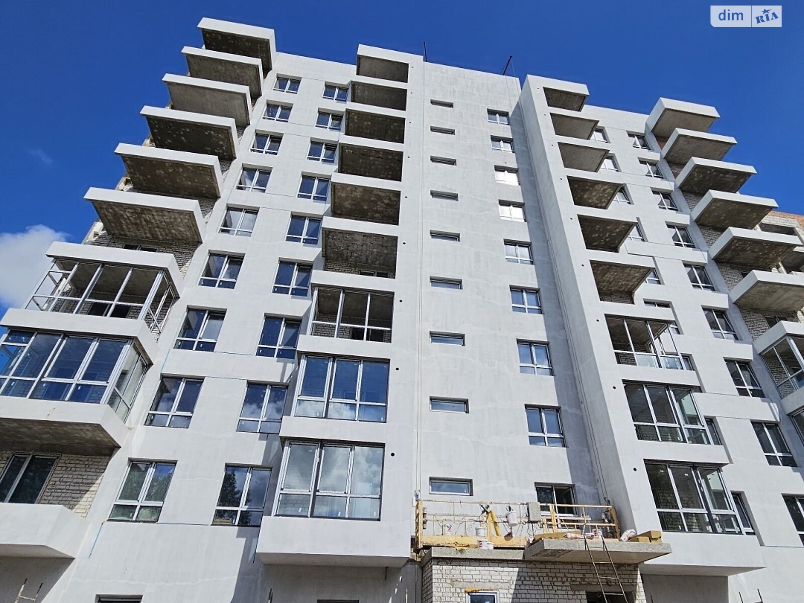 Обʼєкт нерухомості: 1 КІМ. КВАРТИРА, ПЛОЩА - 53.1 м², ЦІНА - 50 445 $
, вул. Стрілецька — HUBTRUST, Вінниця