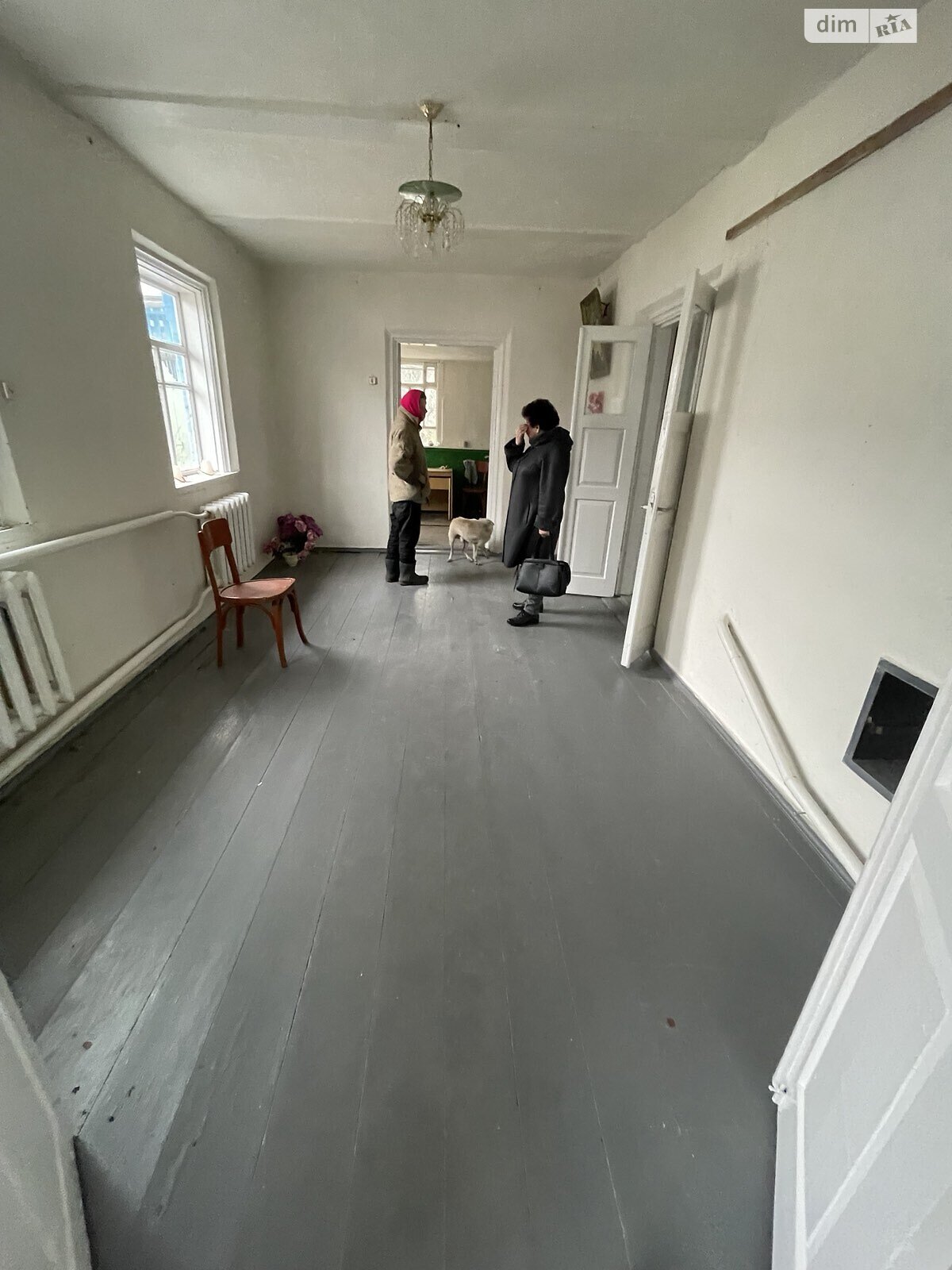 Обʼєкт нерухомості: 3 КІМ. БУДИНОК, ПЛОЩА - 70 м², ЦІНА - 10 000 $
 — HUBTRUST, Вінниця