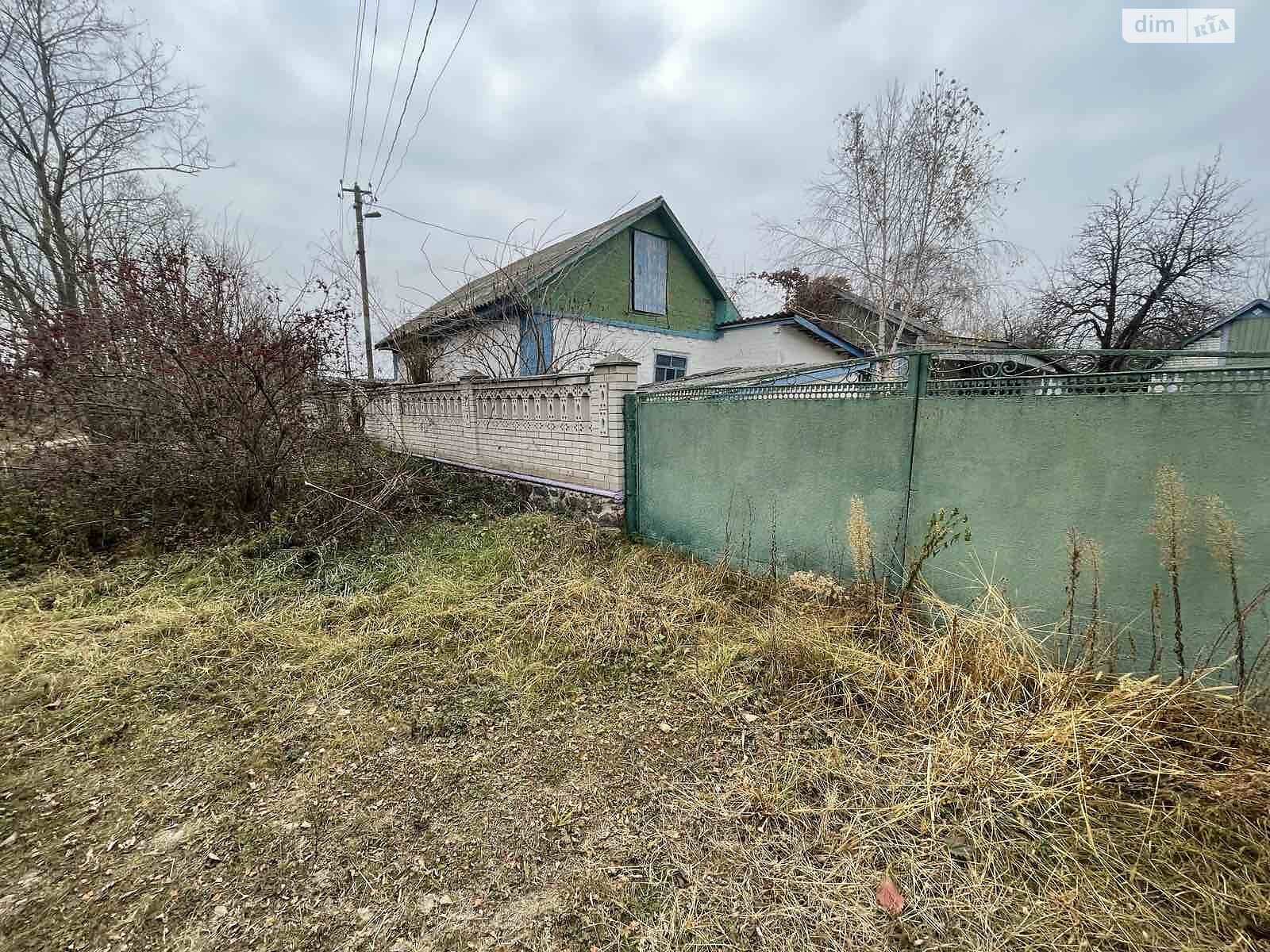 Обʼєкт нерухомості: 3 КІМ. БУДИНОК, ПЛОЩА - 70 м², ЦІНА - 10 000 $
 — HUBTRUST, Вінниця