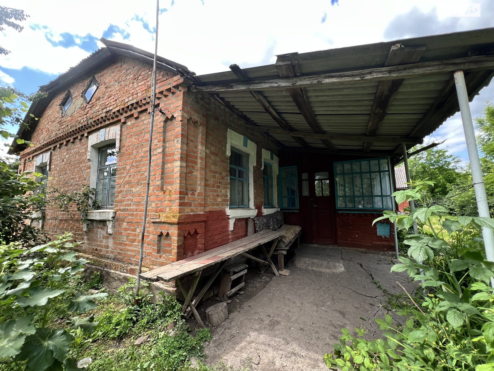 Обʼєкт нерухомості: 8 КІМ. БУДИНОК, ПЛОЩА - 87.4 м², ЦІНА - 9 000 $
 — HUBTRUST, Вінниця