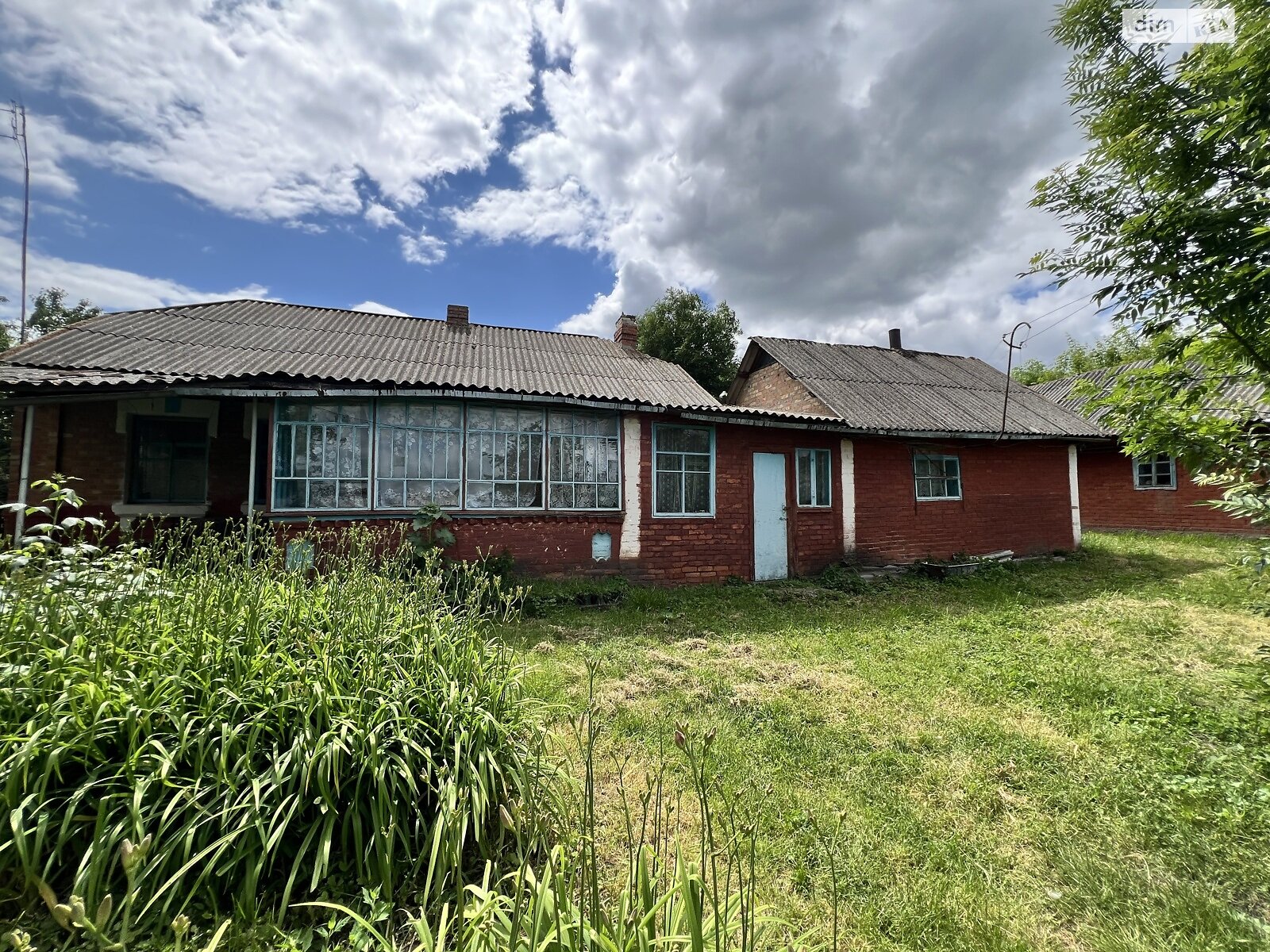 Обʼєкт нерухомості: 8 КІМ. БУДИНОК, ПЛОЩА - 87.4 м², ЦІНА - 9 000 $
 — HUBTRUST, Вінниця