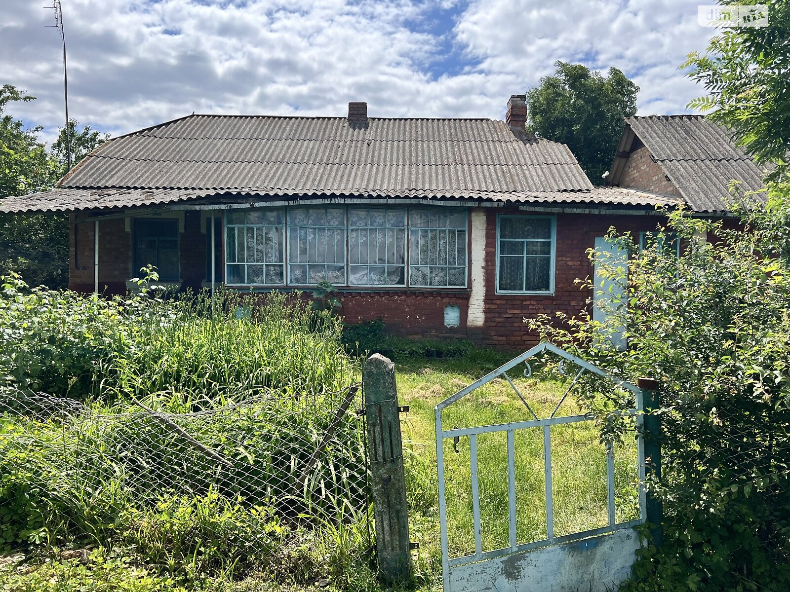 Обʼєкт нерухомості: 8 КІМ. БУДИНОК, ПЛОЩА - 87.4 м², ЦІНА - 9 000 $
 — HUBTRUST, Вінниця