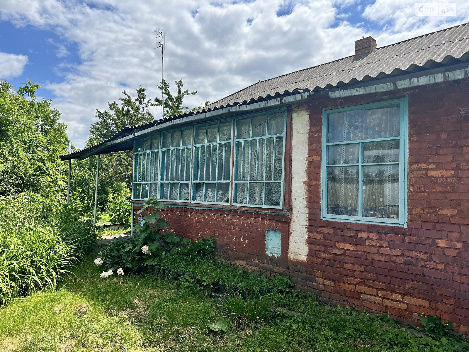 Обʼєкт нерухомості: 8 КІМ. БУДИНОК, ПЛОЩА - 87.4 м², ЦІНА - 9 000 $
 — HUBTRUST, Вінниця