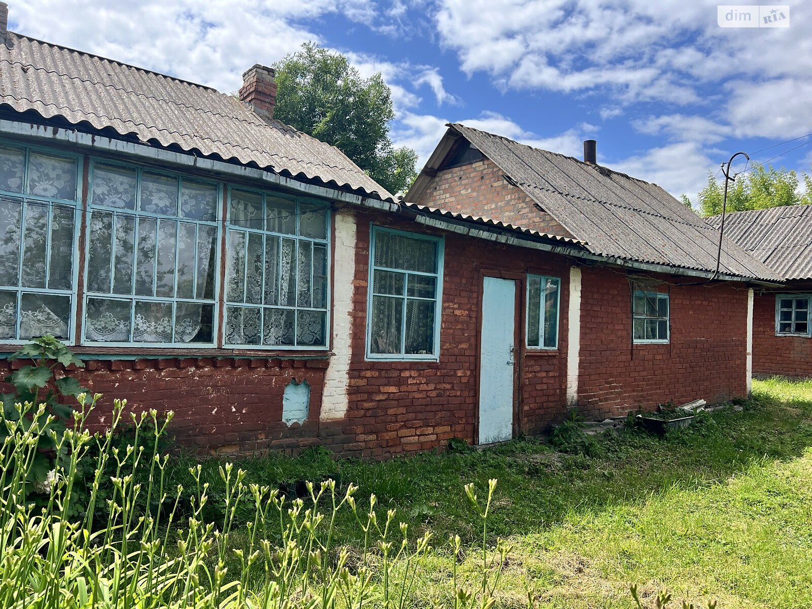 Обʼєкт нерухомості: 8 КІМ. БУДИНОК, ПЛОЩА - 87.4 м², ЦІНА - 9 000 $
 — HUBTRUST, Вінниця