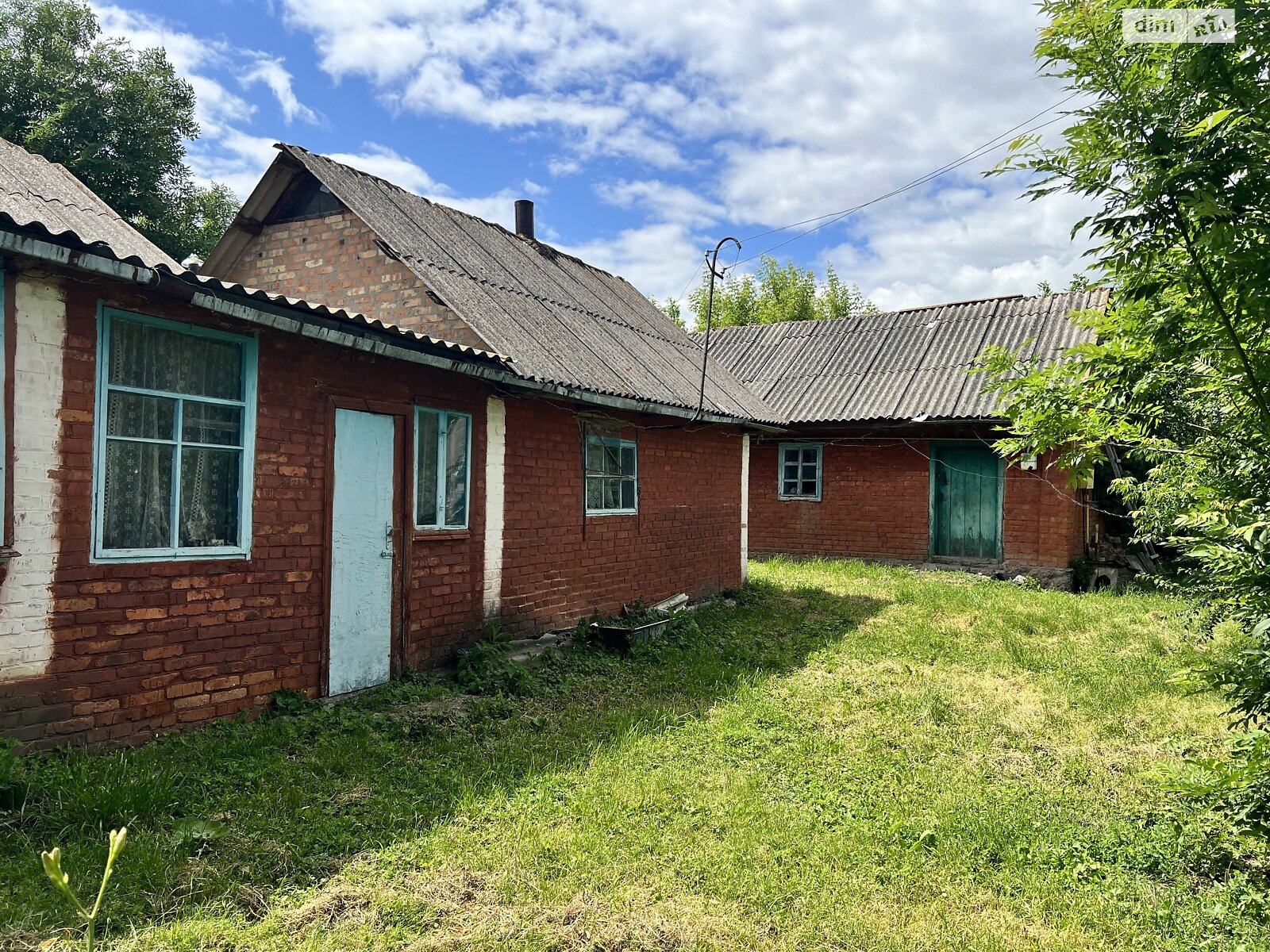 Обʼєкт нерухомості: 8 КІМ. БУДИНОК, ПЛОЩА - 87.4 м², ЦІНА - 9 000 $
 — HUBTRUST, Вінниця