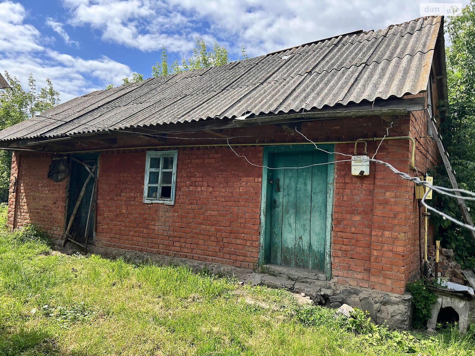 Обʼєкт нерухомості: 8 КІМ. БУДИНОК, ПЛОЩА - 87.4 м², ЦІНА - 9 000 $
 — HUBTRUST, Вінниця
