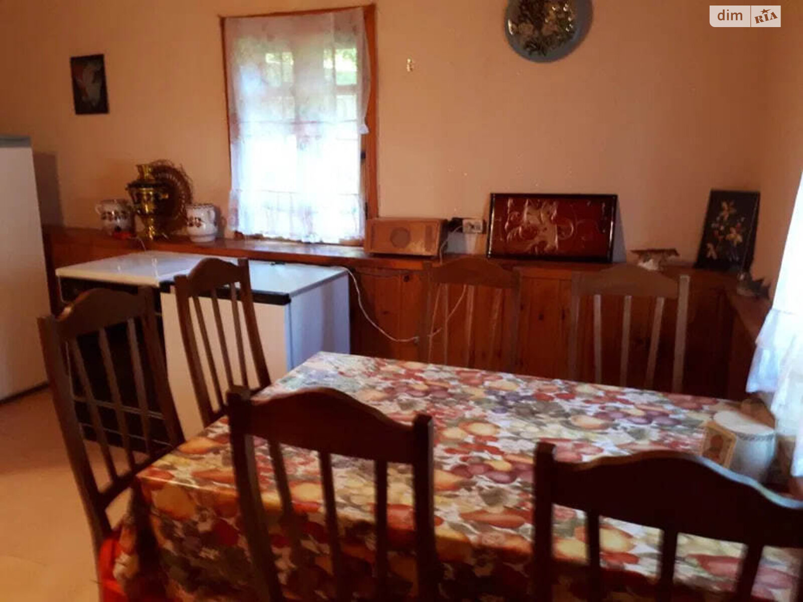 5 КІМ. БУДИНОК, ПЛОЩА - 130 м², ЦІНА - 45 000 $
