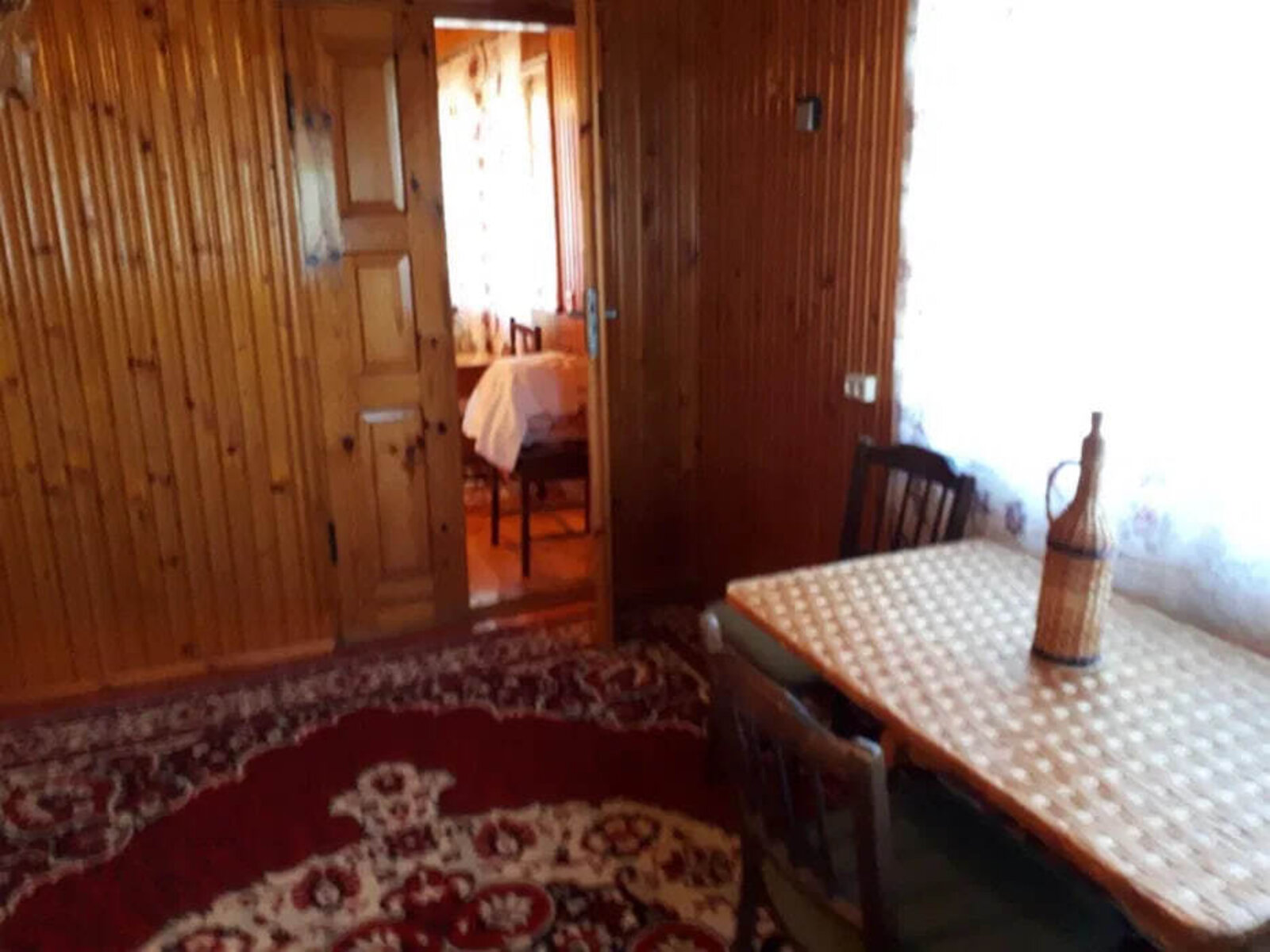 Обʼєкт нерухомості: 5 КІМ. БУДИНОК, ПЛОЩА - 130 м², ЦІНА - 45 000 $
 — HUBTRUST, Вінниця