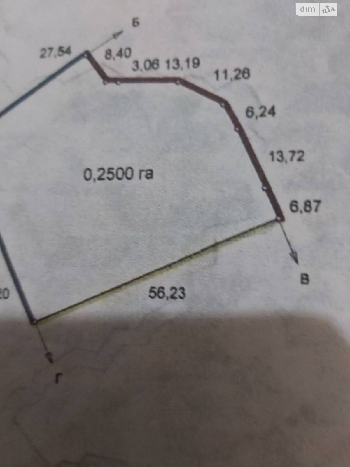 Обʼєкт нерухомості: 5 КІМ. БУДИНОК, ПЛОЩА - 130 м², ЦІНА - 45 000 $
 — HUBTRUST, Вінниця