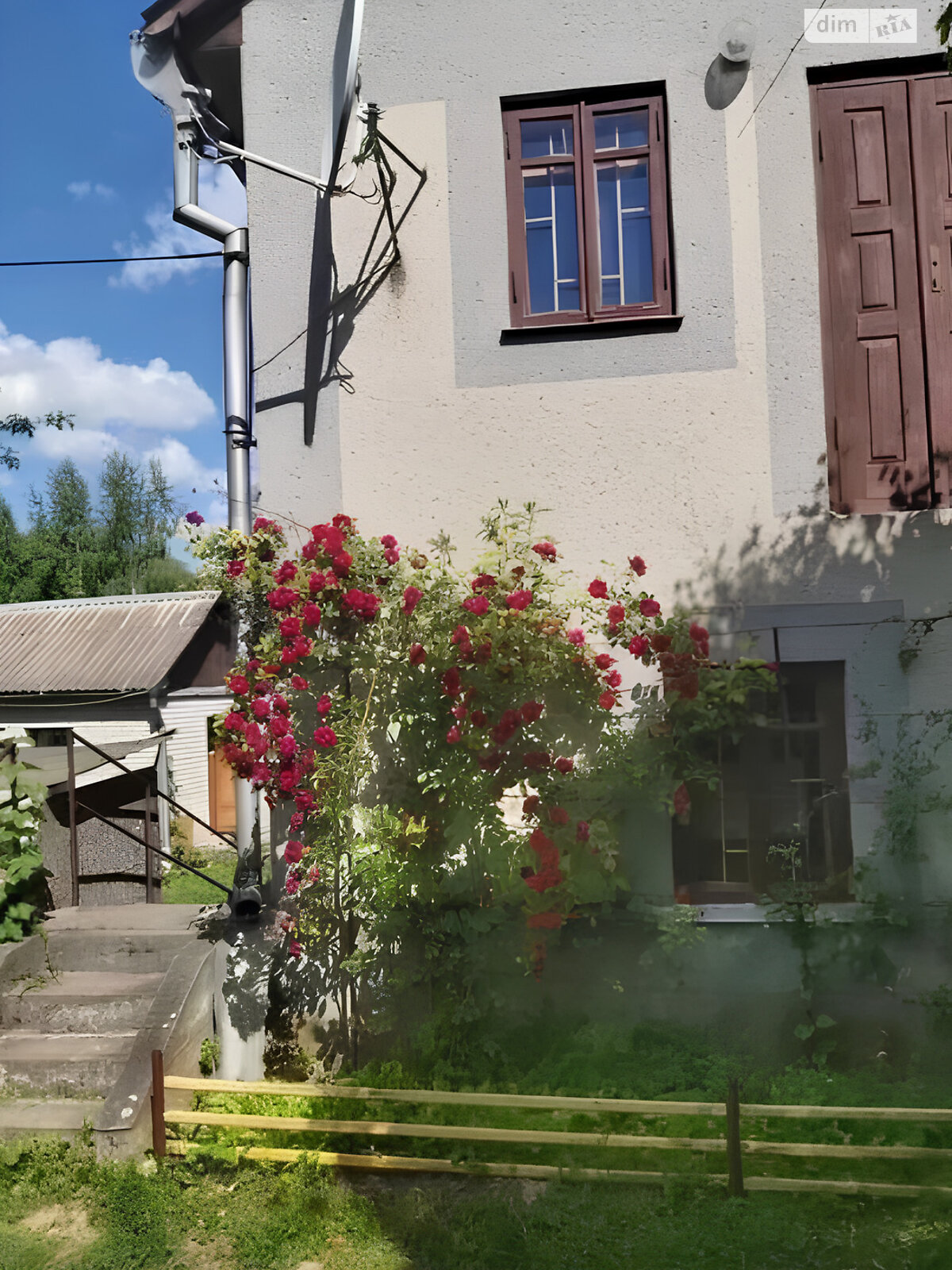 Обʼєкт нерухомості: 5 КІМ. БУДИНОК, ПЛОЩА - 130 м², ЦІНА - 45 000 $
 — HUBTRUST, Вінниця