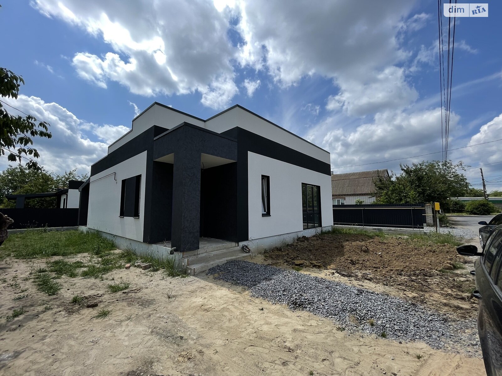 Обʼєкт нерухомості: 3 КІМ. БУДИНОК, ПЛОЩА - 120 м², ЦІНА - 129 999 $
, вул. Левка Симиренка(Мічуріна) — HUBTRUST, Вінниця