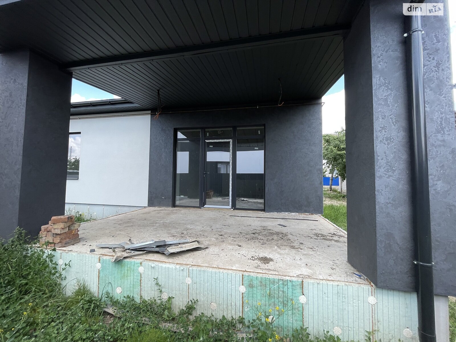 Обʼєкт нерухомості: 3 КІМ. БУДИНОК, ПЛОЩА - 120 м², ЦІНА - 129 999 $
, вул. Левка Симиренка(Мічуріна) — HUBTRUST, Вінниця