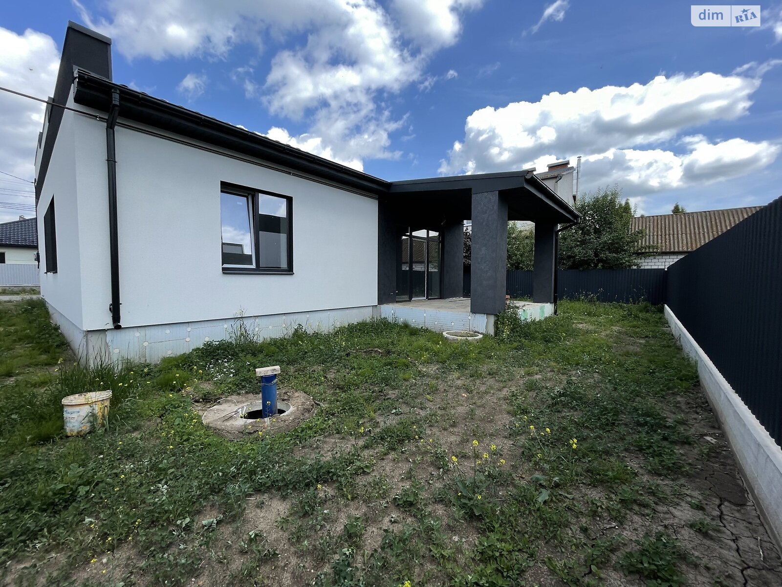 Обʼєкт нерухомості: 3 КІМ. БУДИНОК, ПЛОЩА - 120 м², ЦІНА - 129 999 $
, вул. Левка Симиренка(Мічуріна) — HUBTRUST, Вінниця