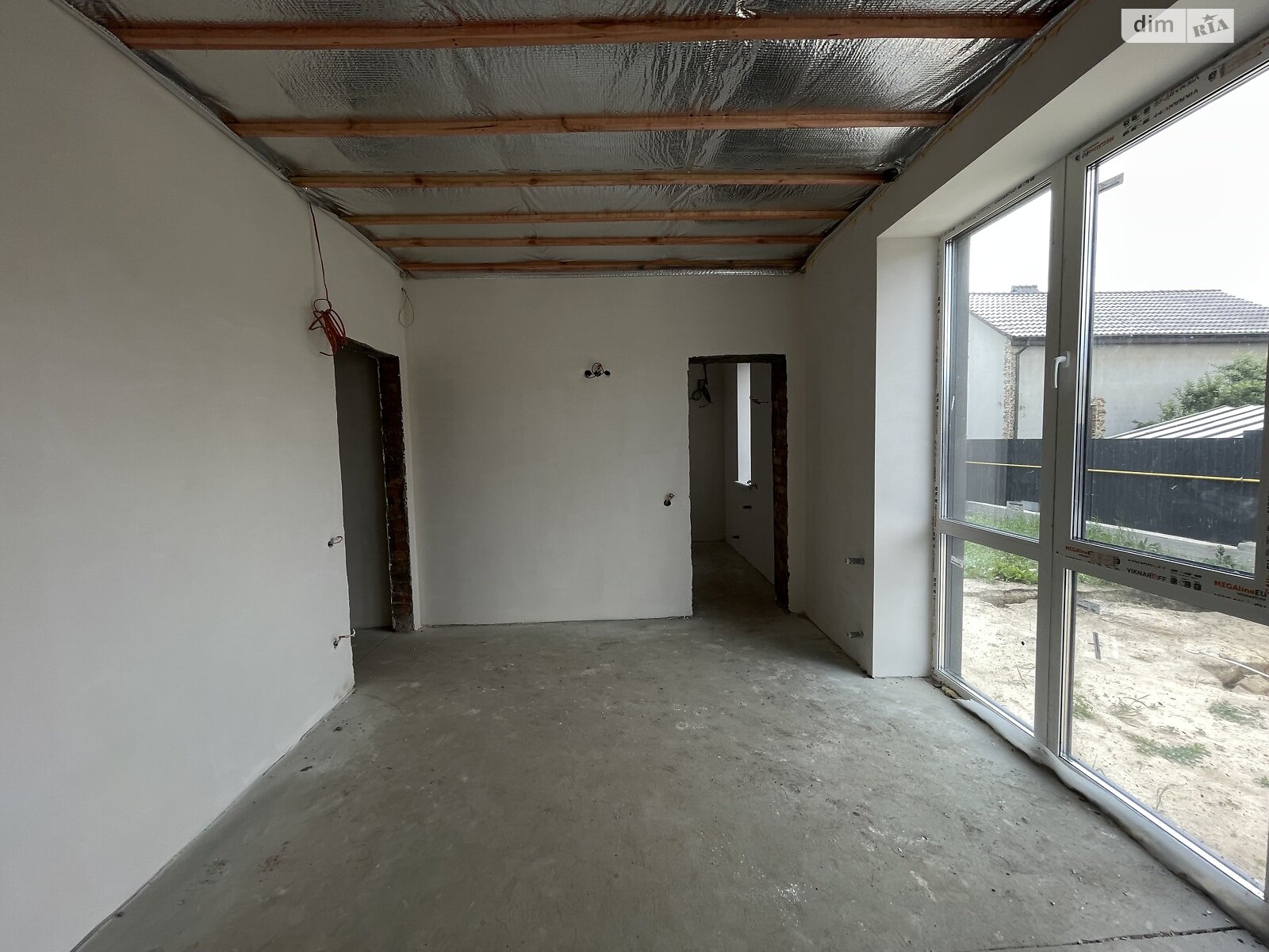 Обʼєкт нерухомості: 3 КІМ. БУДИНОК, ПЛОЩА - 120 м², ЦІНА - 129 999 $
, вул. Левка Симиренка(Мічуріна) — HUBTRUST, Вінниця