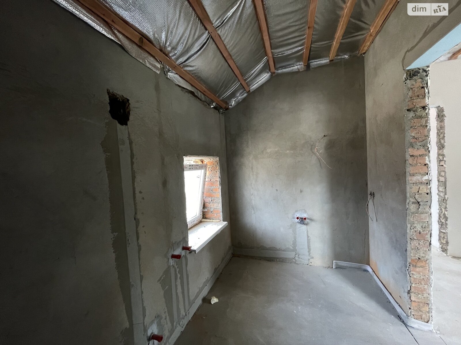 Обʼєкт нерухомості: 4 КІМ. БУДИНОК, ПЛОЩА - 120 м², ЦІНА - 92 000 $
, вул. Зелена — HUBTRUST, Вінниця
