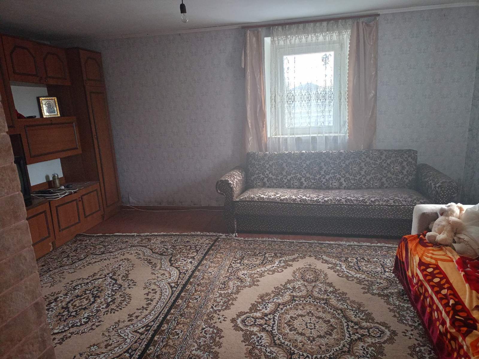 Фото 4 КІМ.  БУДИНОК ПЛОЩА – 100 м², ЦІНА – 18 500$, РАЙОН: Приборівка у Вінниці
