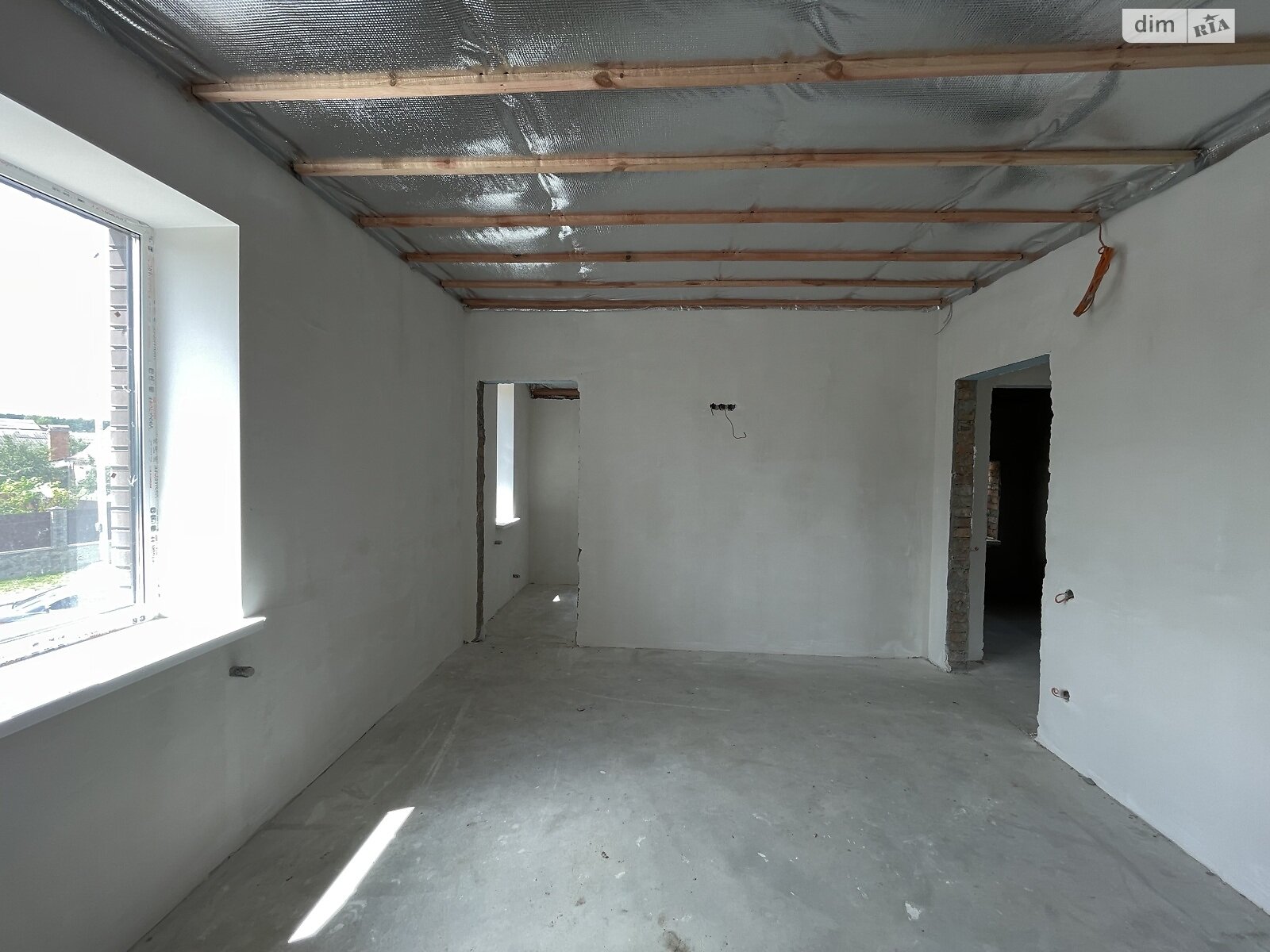 Обʼєкт нерухомості: 4 КІМ. БУДИНОК, ПЛОЩА - 120 м², ЦІНА - 92 000 $
, вул. Зелена — HUBTRUST, Вінниця