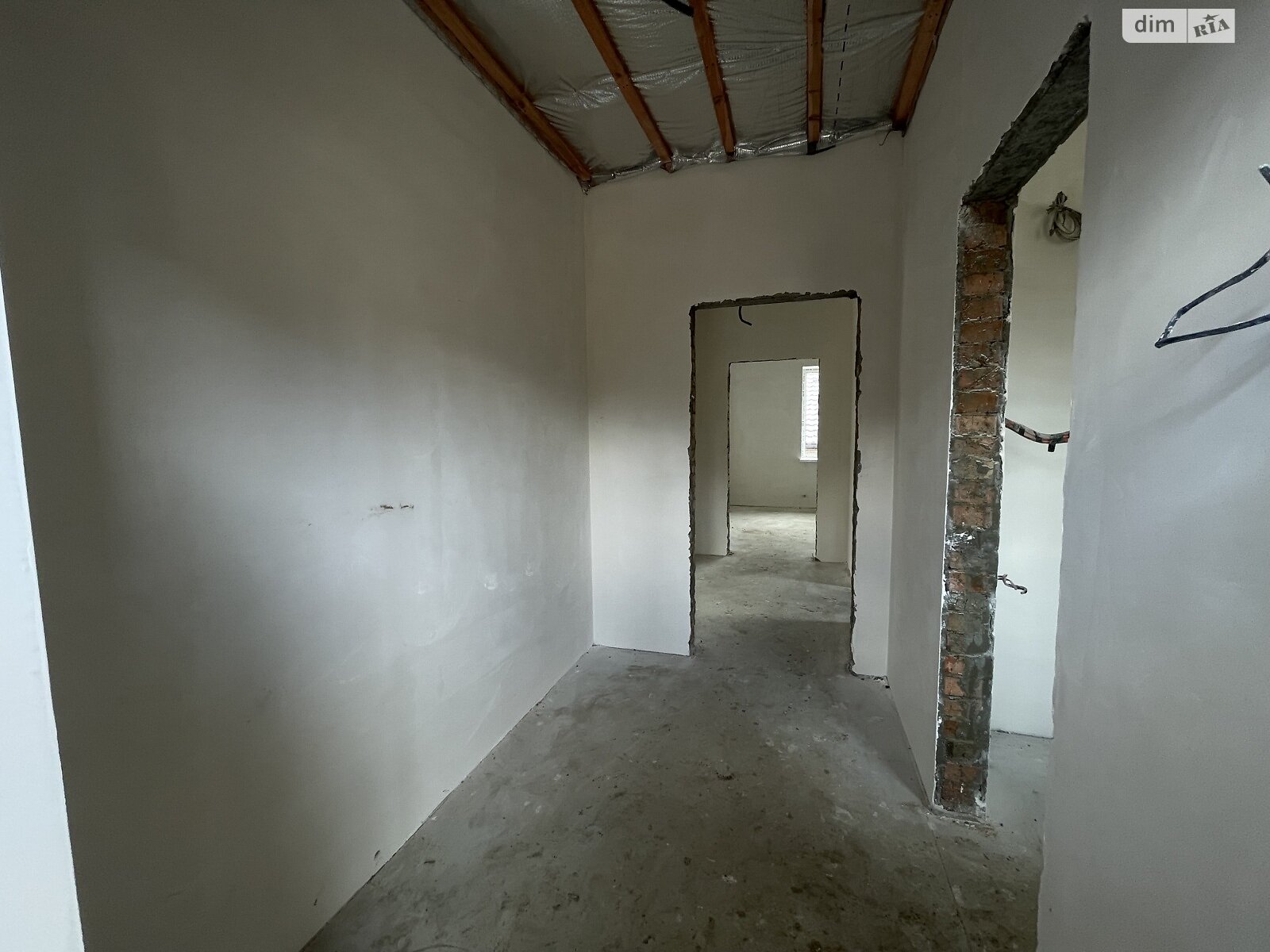 Обʼєкт нерухомості: 2 КІМ. БУДИНОК, ПЛОЩА - 75 м², ЦІНА - 75 000 $
, вул. Я. Мудрого — HUBTRUST, Вінниця