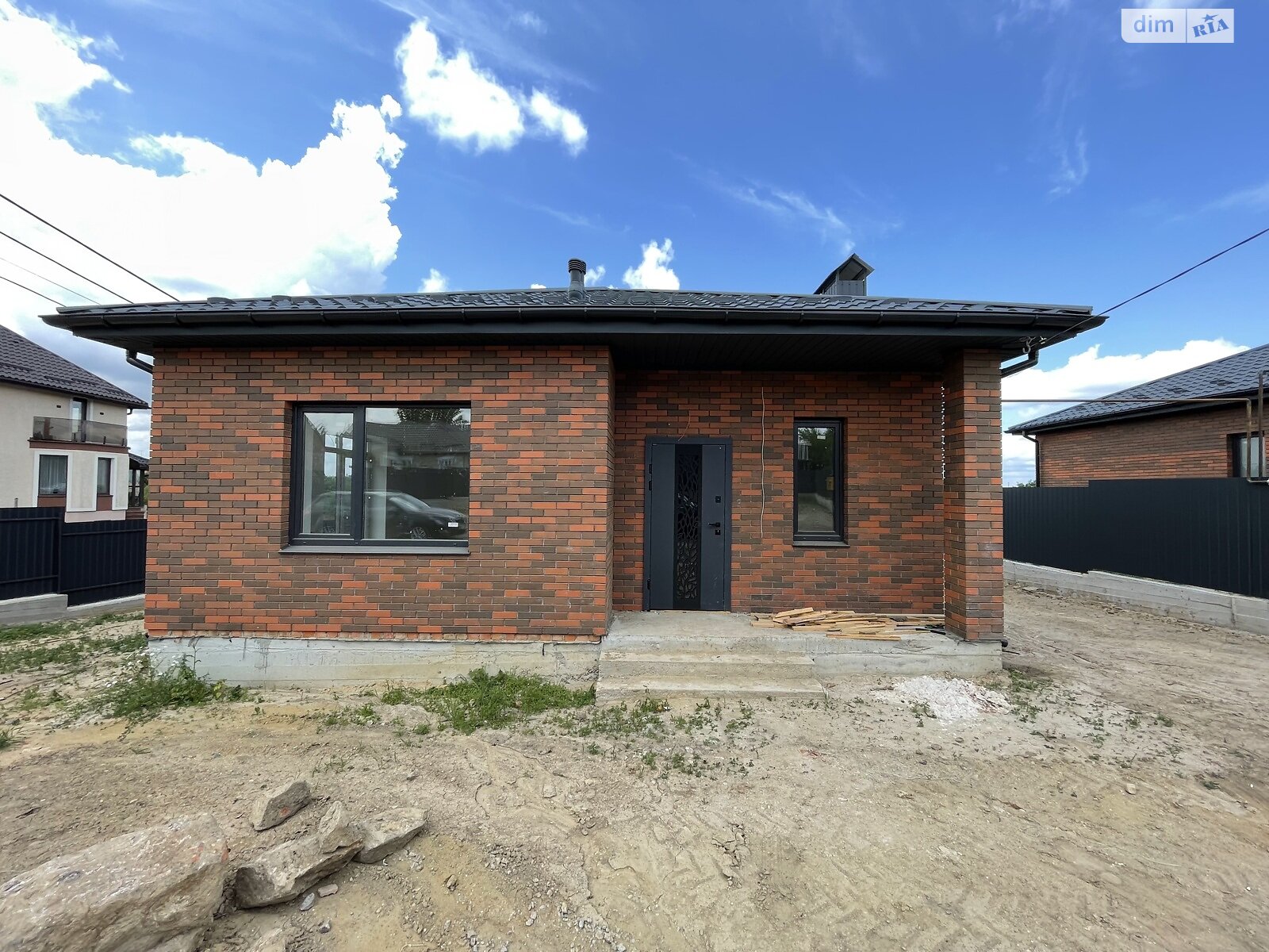 Обʼєкт нерухомості: 2 КІМ. БУДИНОК, ПЛОЩА - 75 м², ЦІНА - 75 000 $
, вул. Я. Мудрого — HUBTRUST, Вінниця
