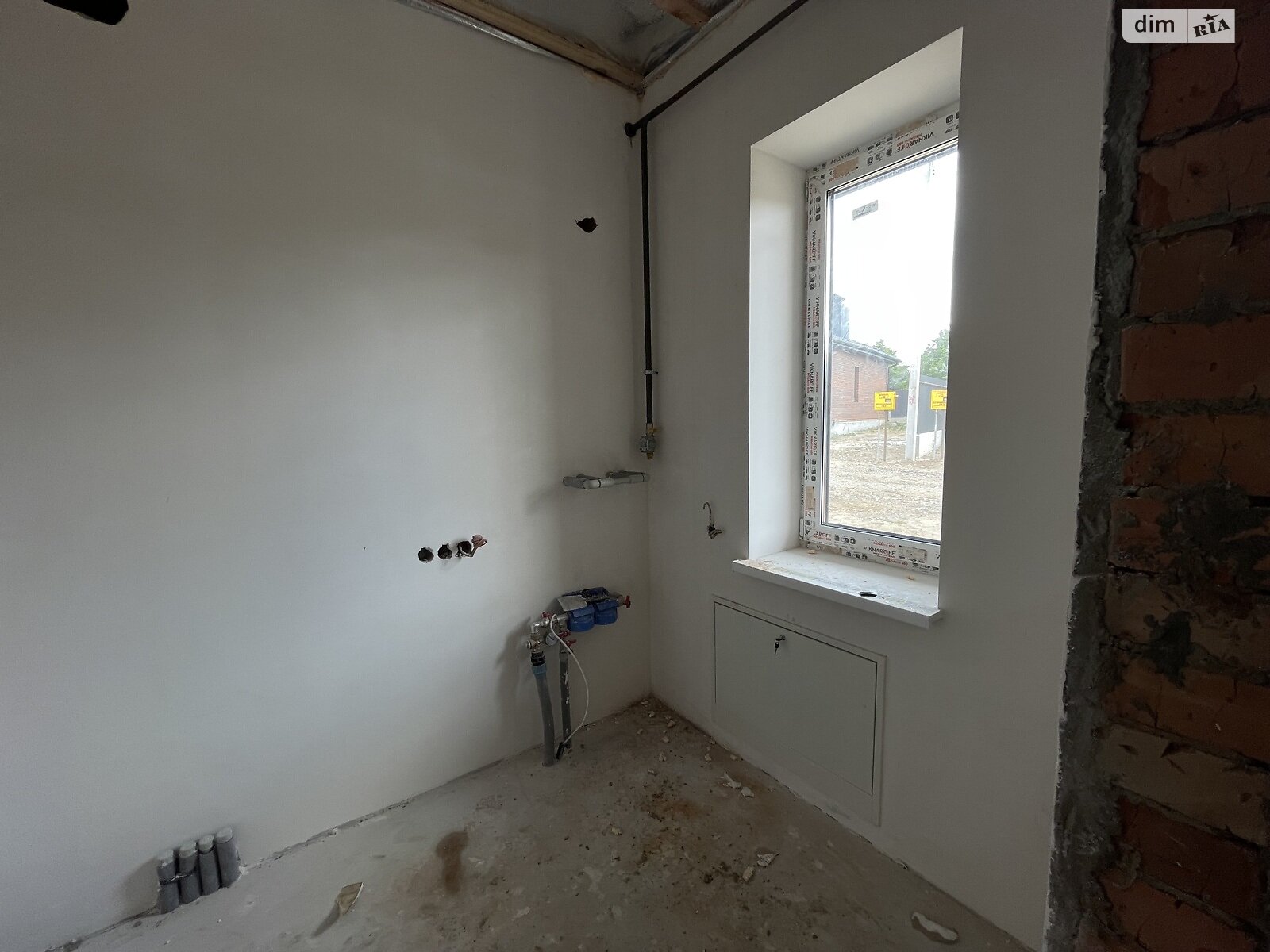 Обʼєкт нерухомості: 2 КІМ. БУДИНОК, ПЛОЩА - 75 м², ЦІНА - 75 000 $
, вул. Я. Мудрого — HUBTRUST, Вінниця