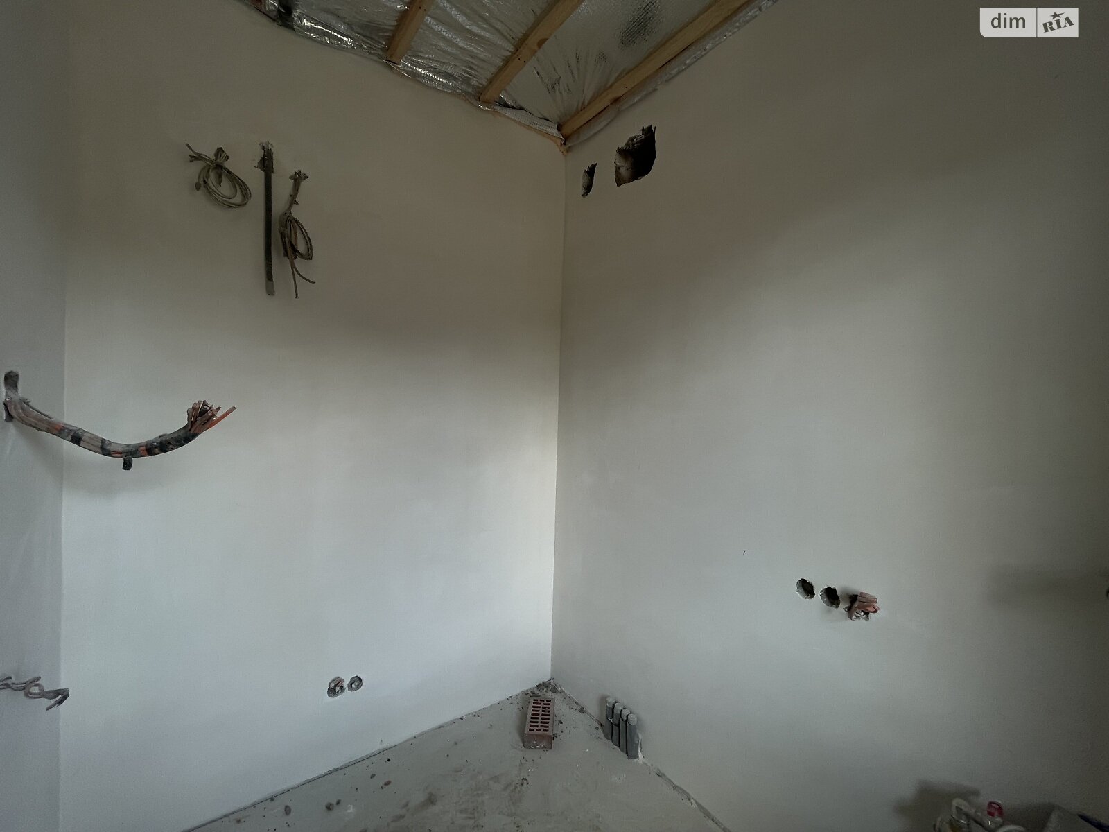 Обʼєкт нерухомості: 2 КІМ. БУДИНОК, ПЛОЩА - 75 м², ЦІНА - 75 000 $
, вул. Я. Мудрого — HUBTRUST, Вінниця
