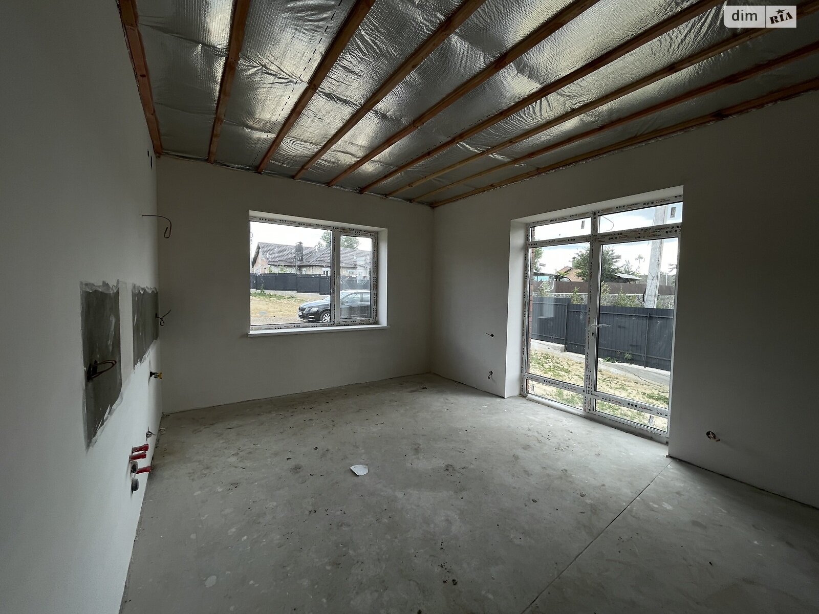 Обʼєкт нерухомості: 2 КІМ. БУДИНОК, ПЛОЩА - 75 м², ЦІНА - 75 000 $
, вул. Я. Мудрого — HUBTRUST, Вінниця
