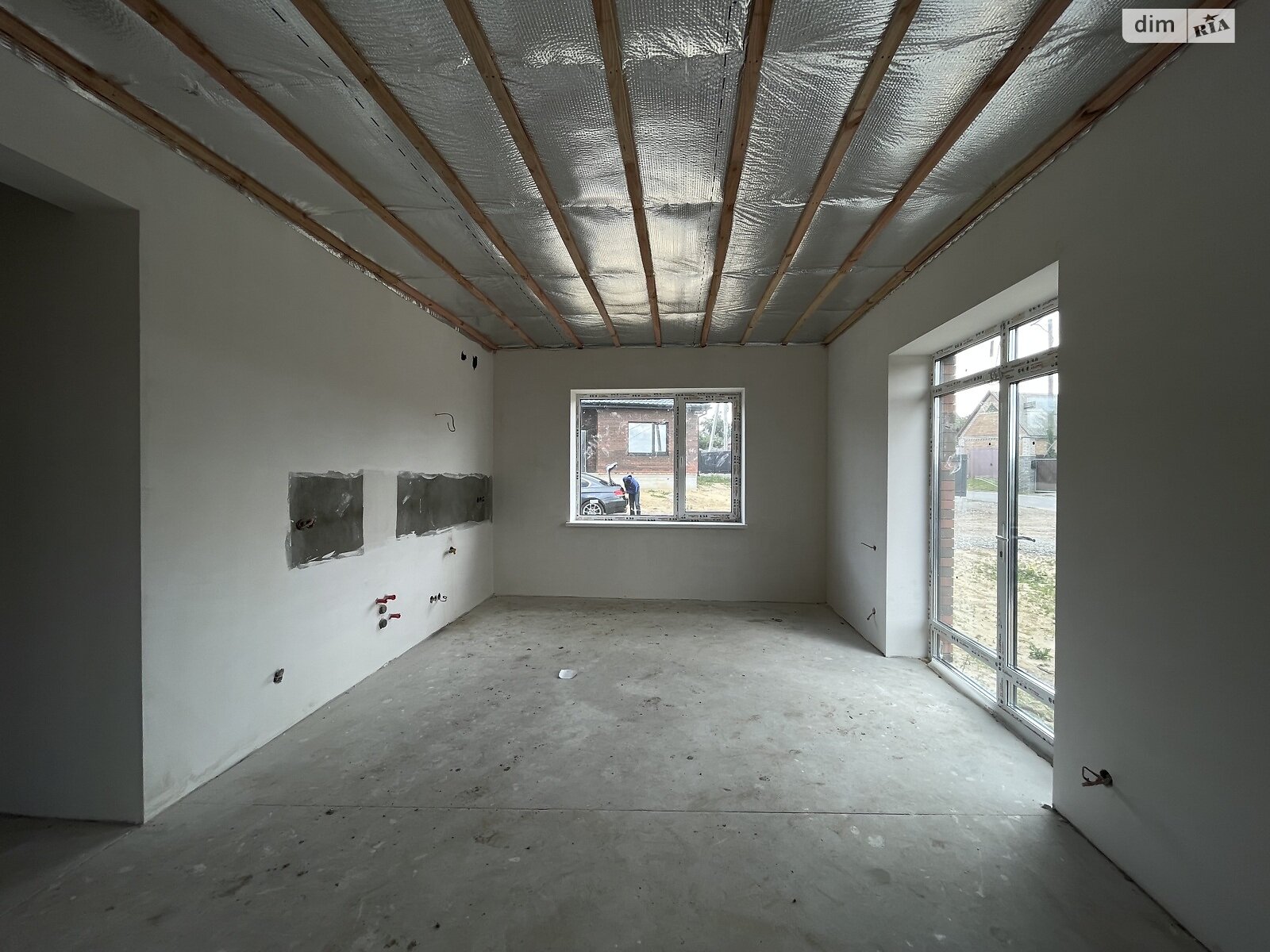 Обʼєкт нерухомості: 2 КІМ. БУДИНОК, ПЛОЩА - 75 м², ЦІНА - 75 000 $
, вул. Я. Мудрого — HUBTRUST, Вінниця