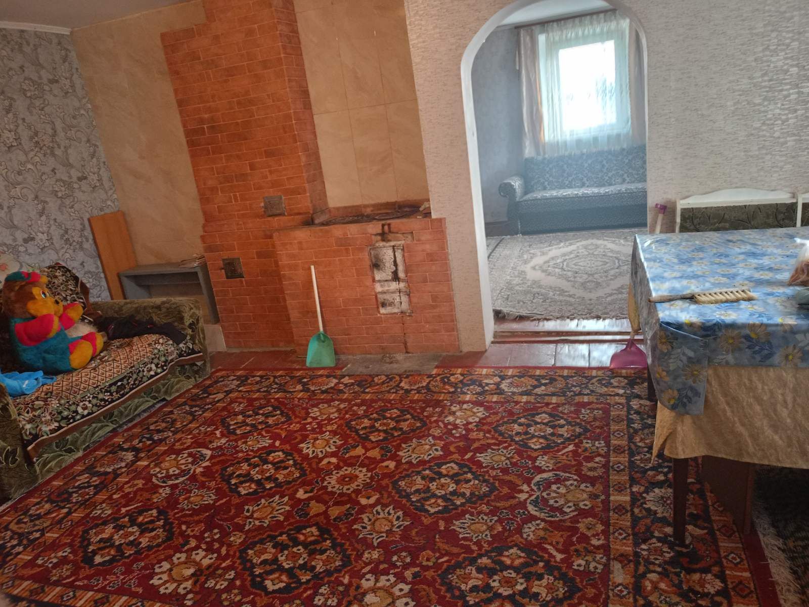 Фото 4 КІМ.  БУДИНОК ПЛОЩА – 100 м², ЦІНА – 18 500$, РАЙОН: Приборівка у Вінниці