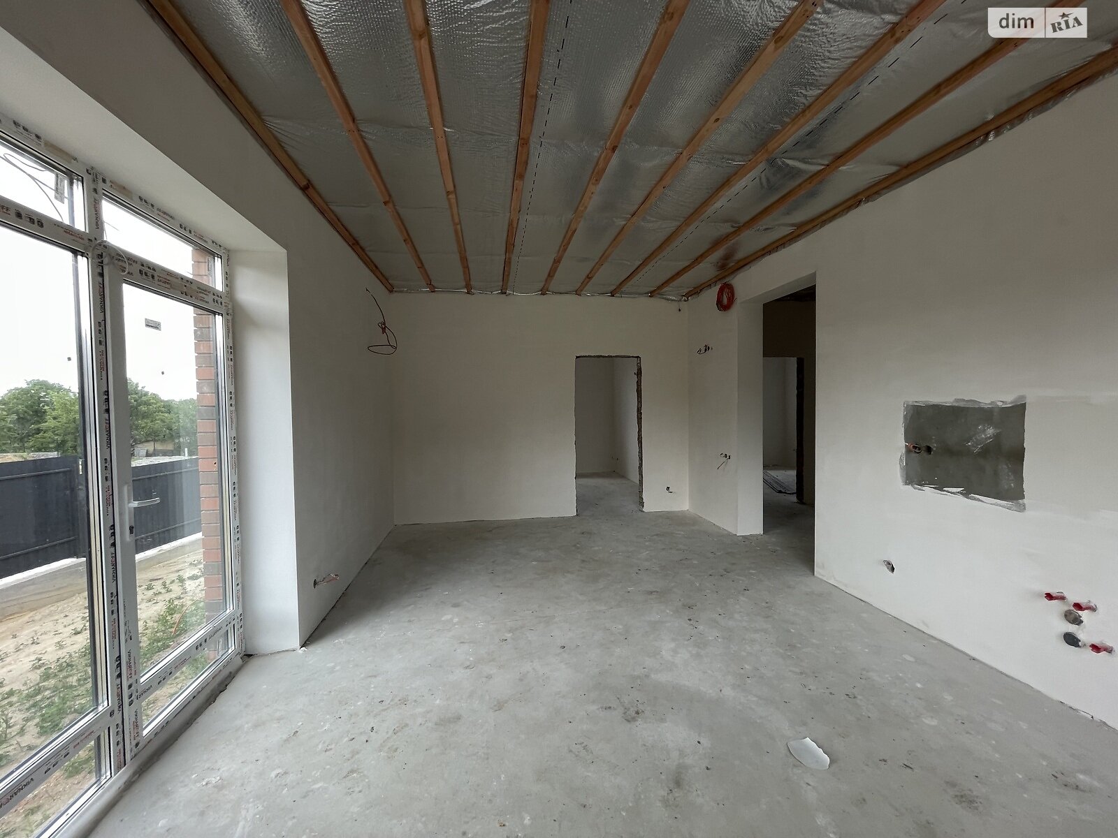 Обʼєкт нерухомості: 2 КІМ. БУДИНОК, ПЛОЩА - 75 м², ЦІНА - 75 000 $
, вул. Я. Мудрого — HUBTRUST, Вінниця