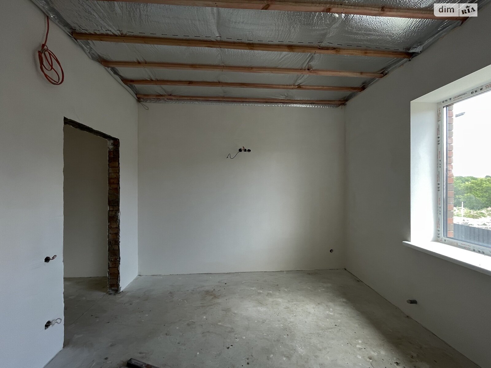 Обʼєкт нерухомості: 2 КІМ. БУДИНОК, ПЛОЩА - 75 м², ЦІНА - 75 000 $
, вул. Я. Мудрого — HUBTRUST, Вінниця