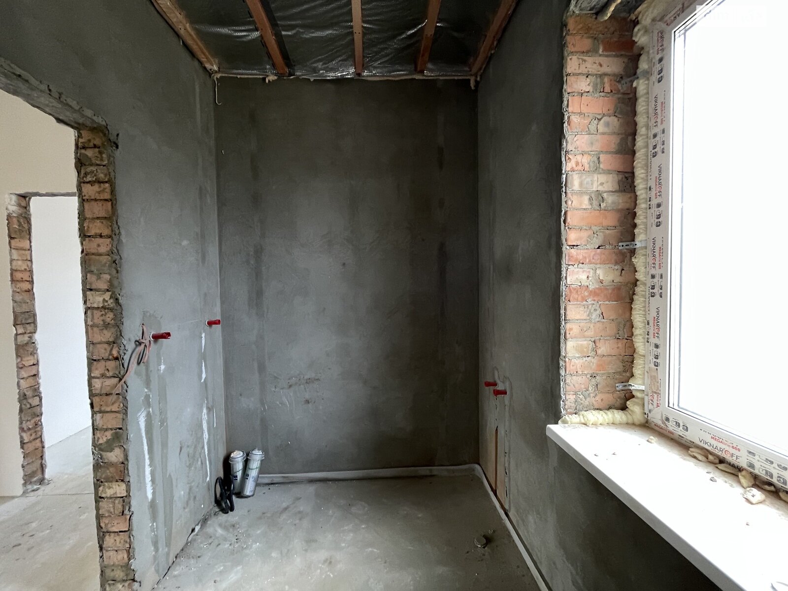 Обʼєкт нерухомості: 2 КІМ. БУДИНОК, ПЛОЩА - 75 м², ЦІНА - 75 000 $
, вул. Я. Мудрого — HUBTRUST, Вінниця