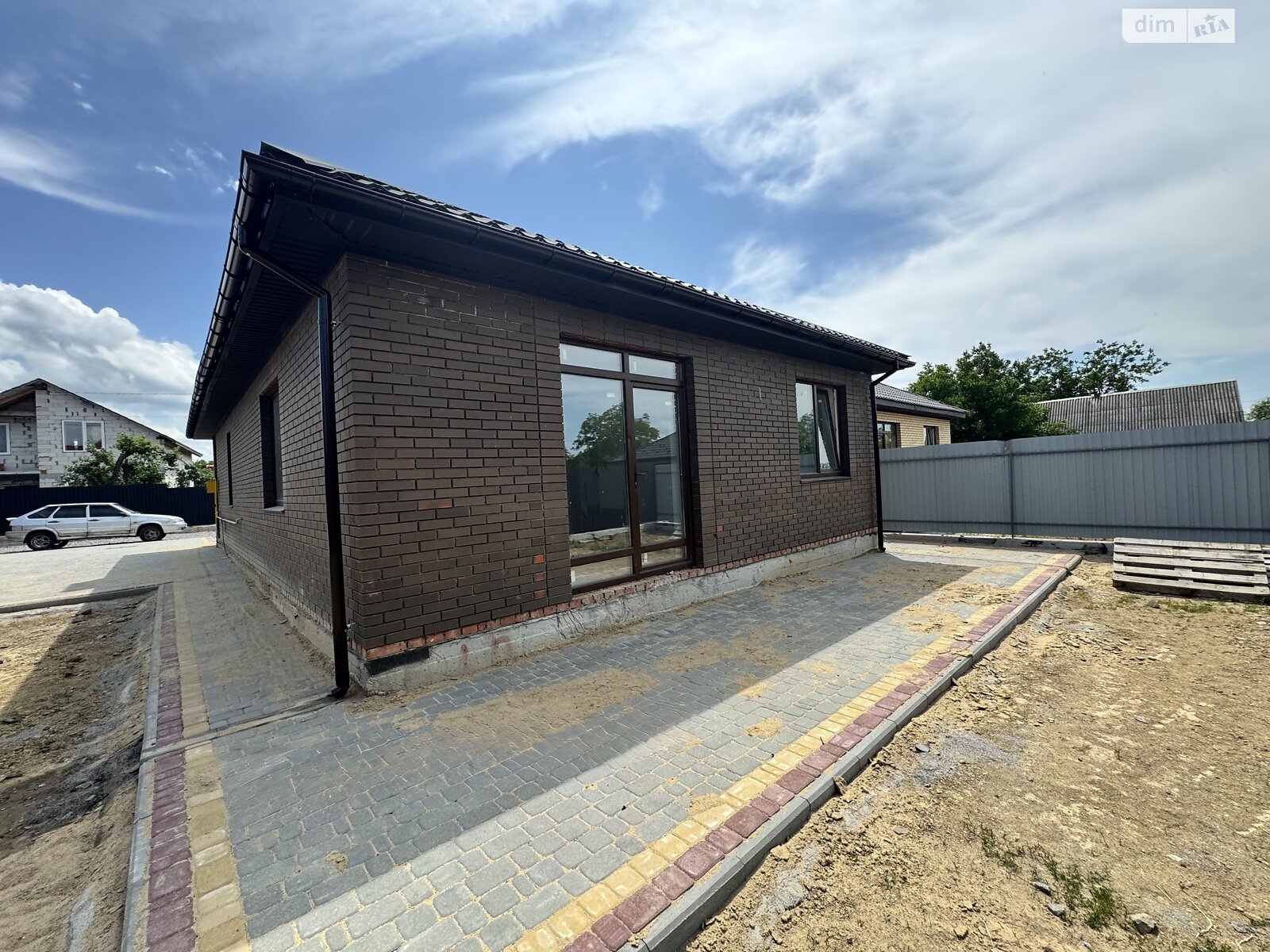 Обʼєкт нерухомості: 3 КІМ. БУДИНОК, ПЛОЩА - 101 м², ЦІНА - 83 000 $
, вул. Соборна — HUBTRUST, Вінниця