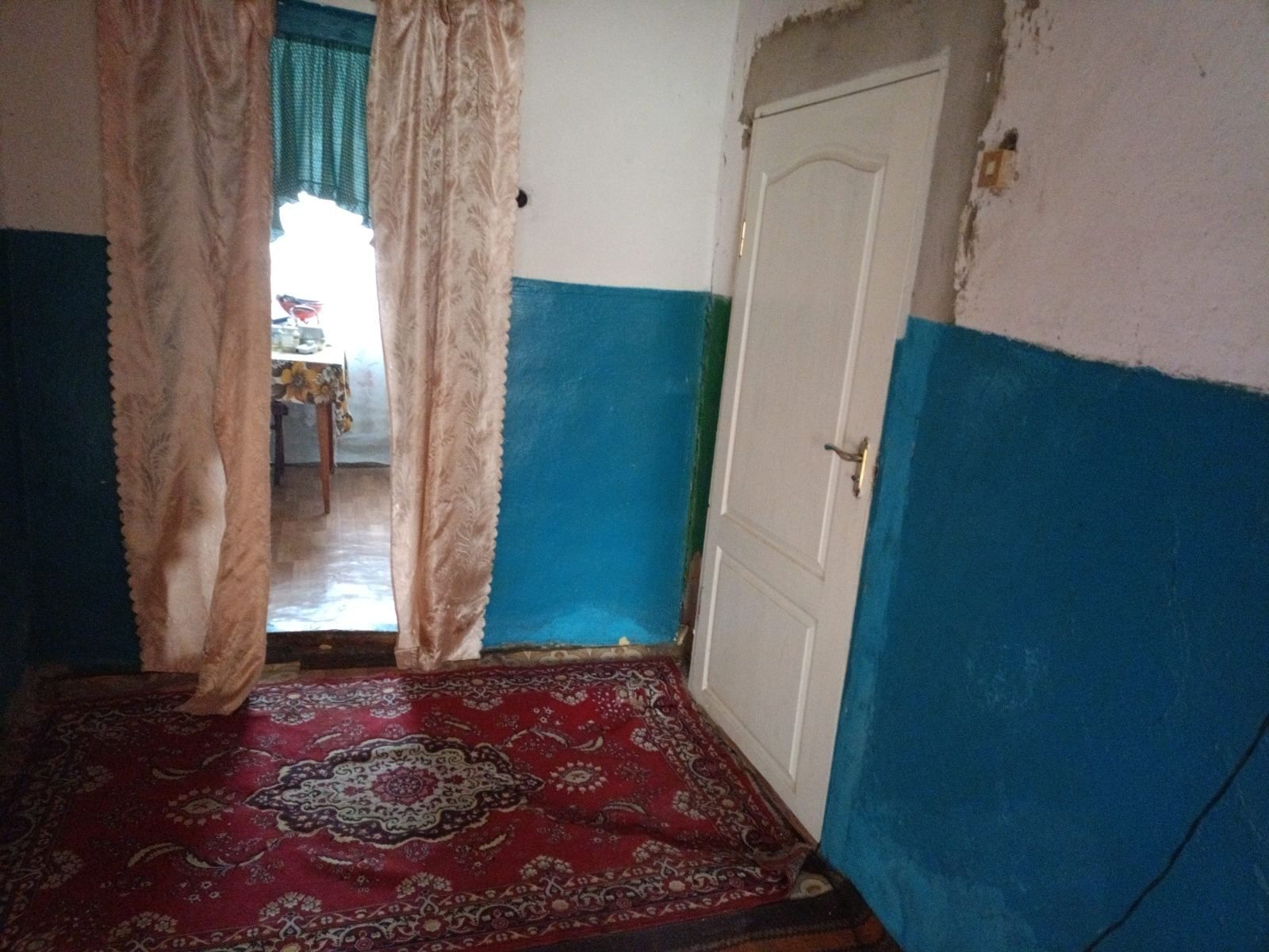 Фото 4 КІМ.  БУДИНОК ПЛОЩА – 100 м², ЦІНА – 18 500$, РАЙОН: Приборівка у Вінниці